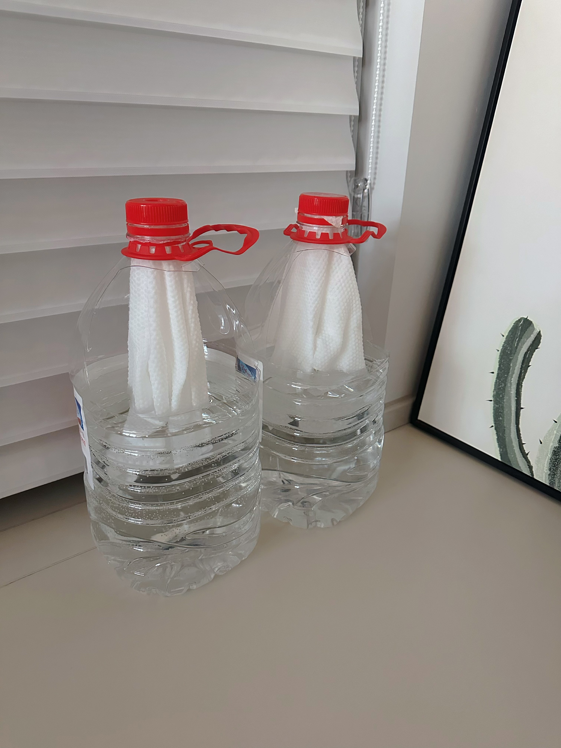 拿茶叶水当加湿器（茶叶水倒进加湿器有什么危害）《茶叶水可以放加湿器里吗》