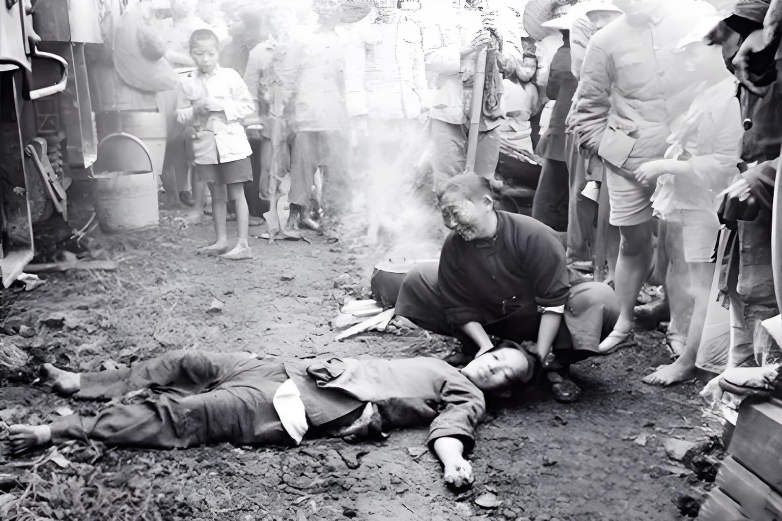 杨万秀老先生,居住在历城区港沟街道田庄村,八十