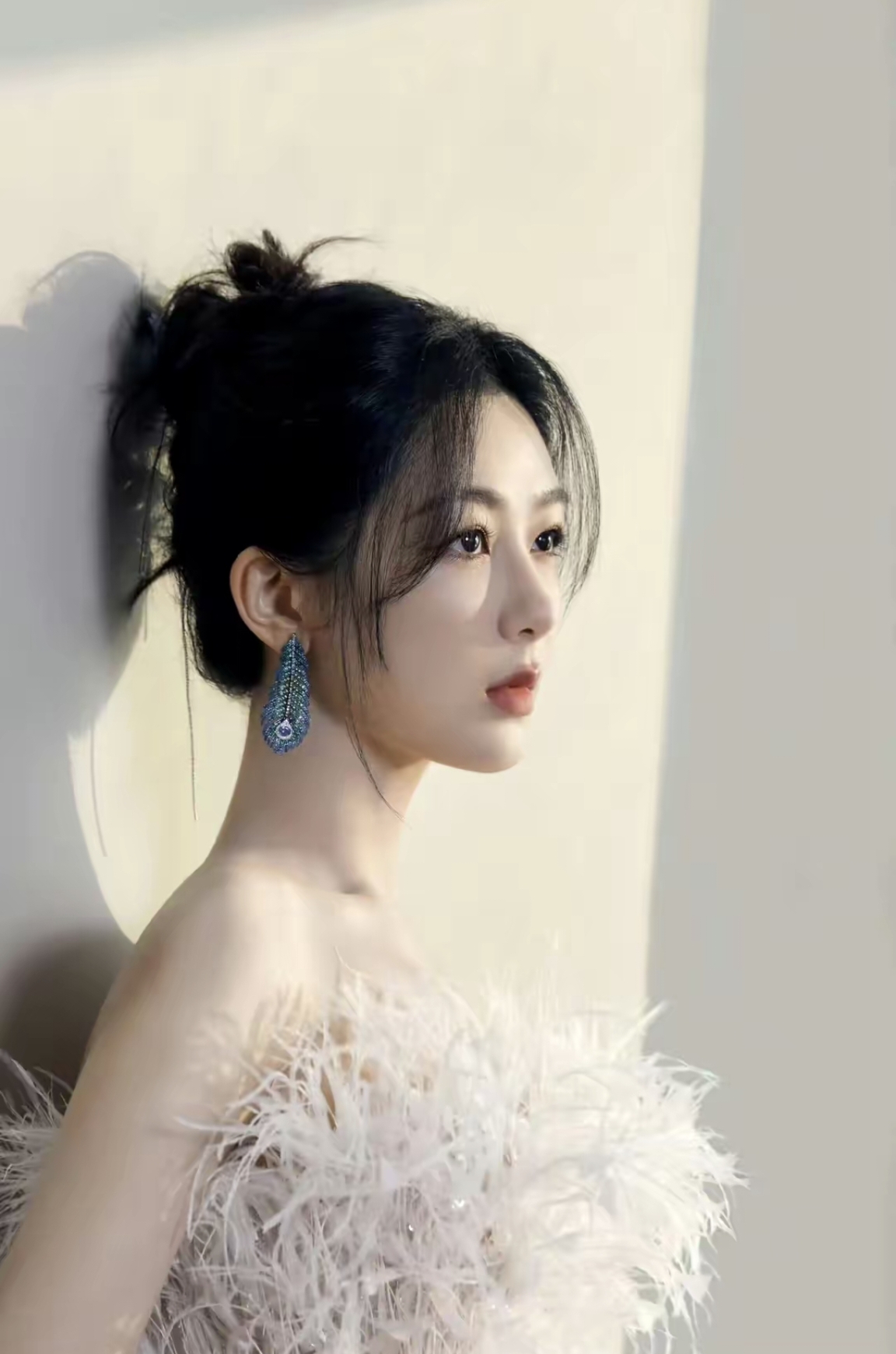 杨紫写真杨紫 写真杨紫照片2025年最新照片杨紫60张绝美照片杨紫绝美