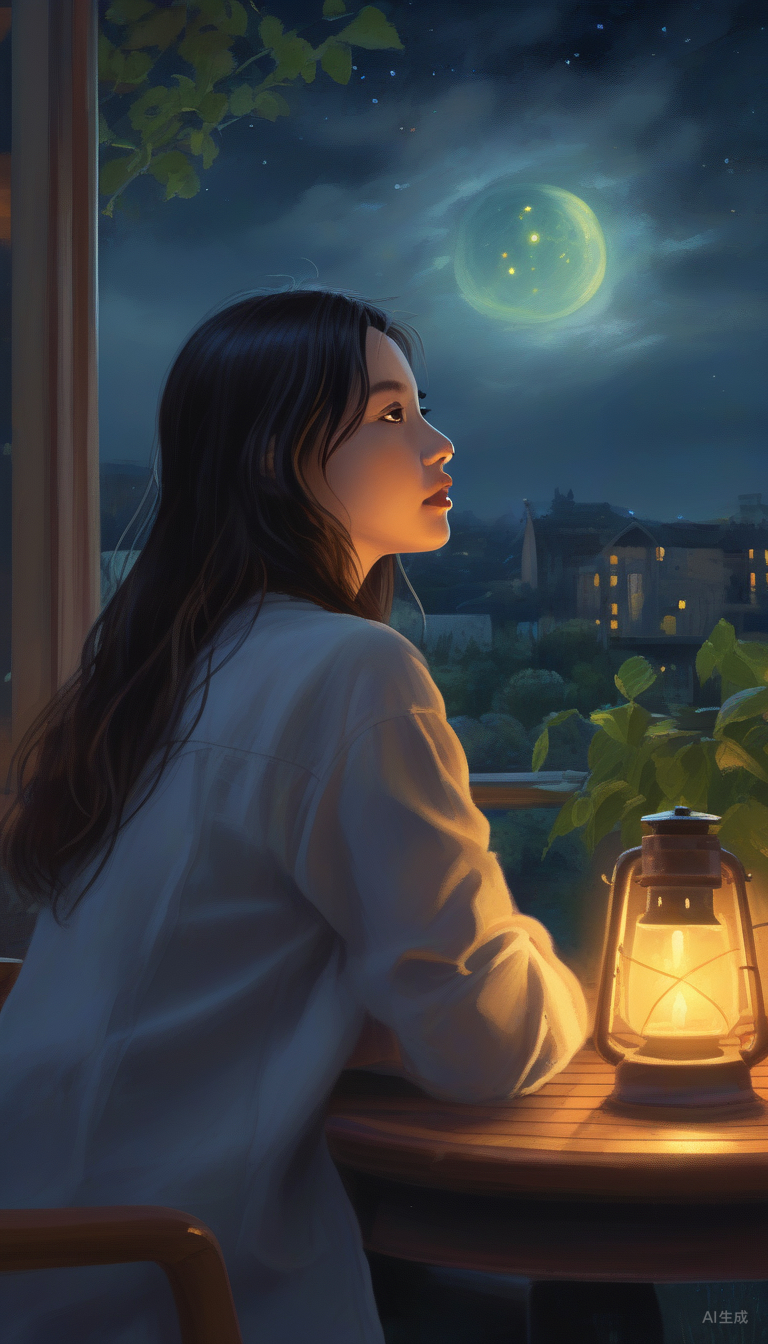 仍然停留在枕头上的呼吸,仿佛是昨日重现