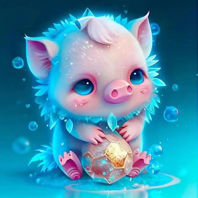 生肖猪双鱼座运势(猪年双鱼座的运势怎么样)