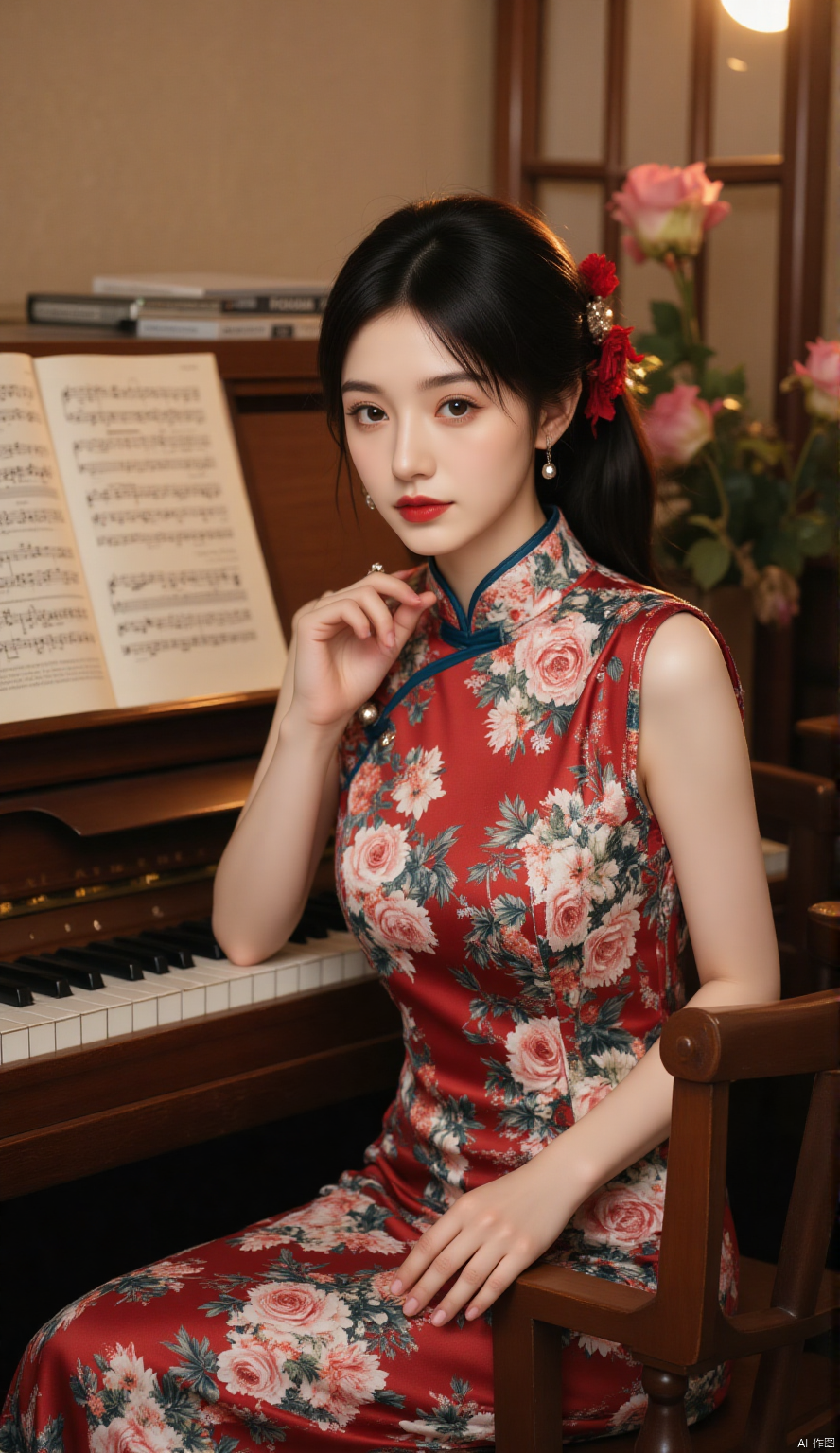 童话里的公主裙走进现实
