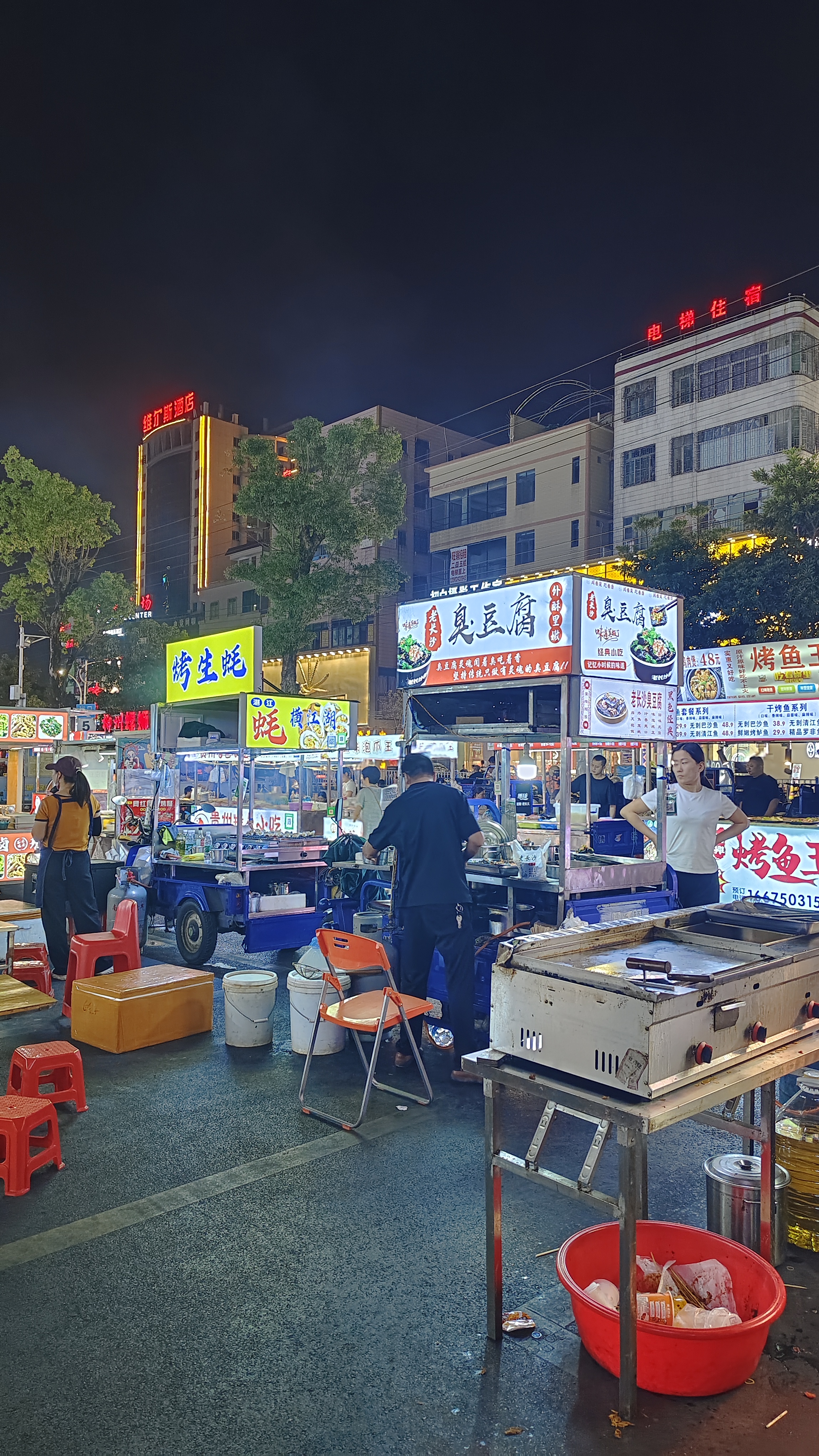 朋友,做事尽力了就好,不要让自己一直陷在精神内耗里