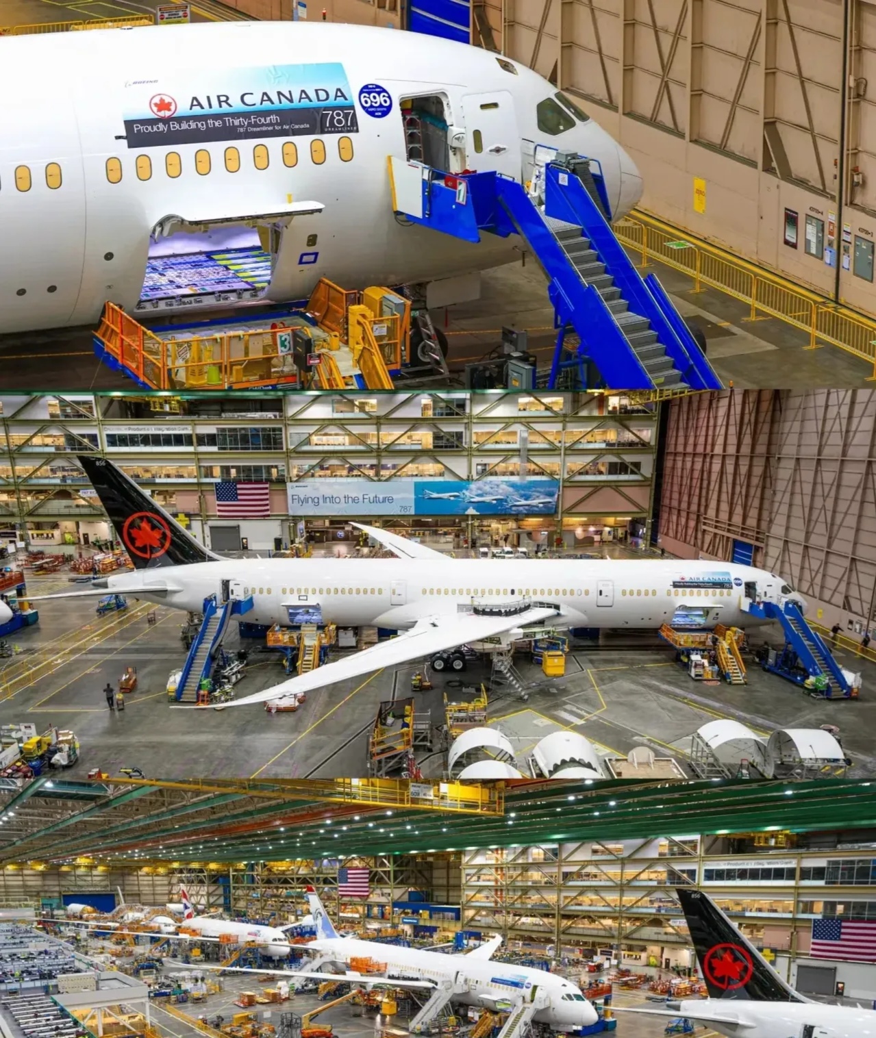 飞机多起空难暴露出设计质量控制和安全管理重大问题致多国停飞