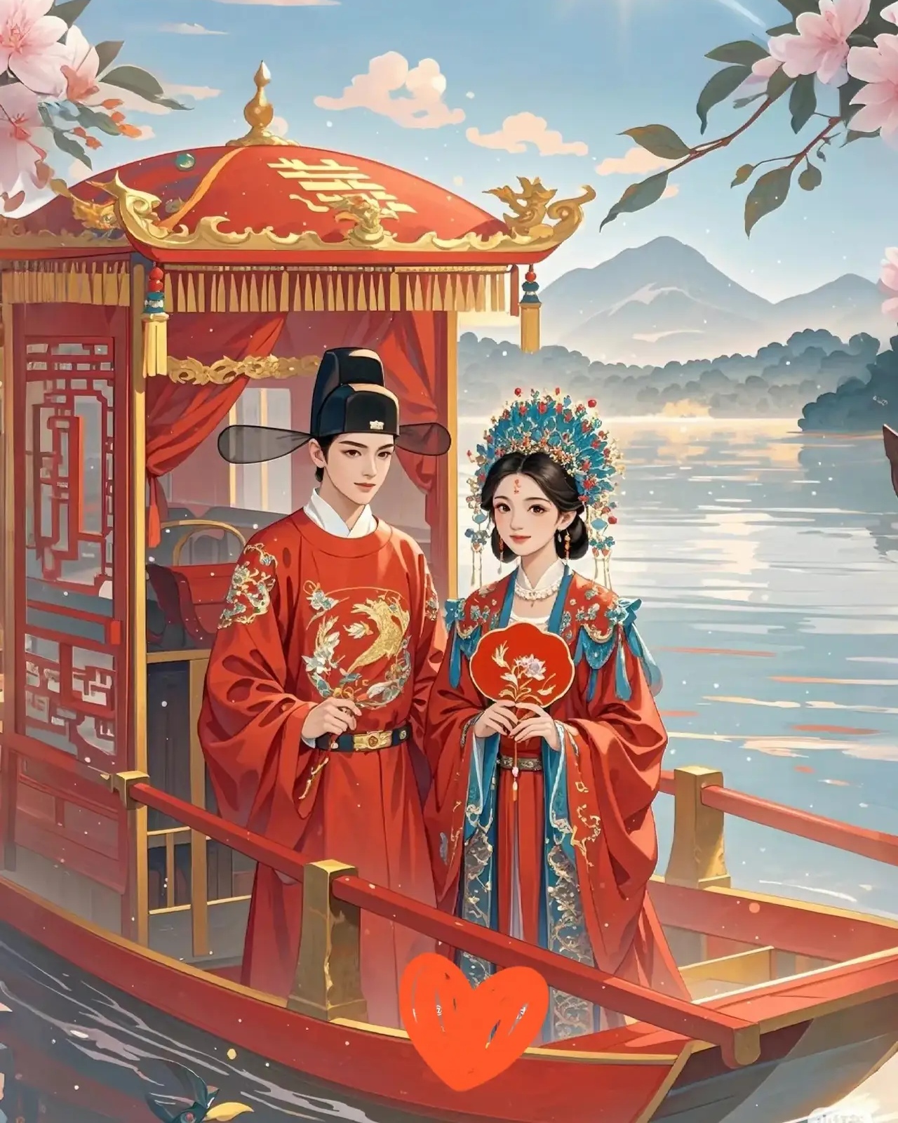 家中子女已经年过而立,尚未婚配的家长注意了.今天是个绝佳的好日子