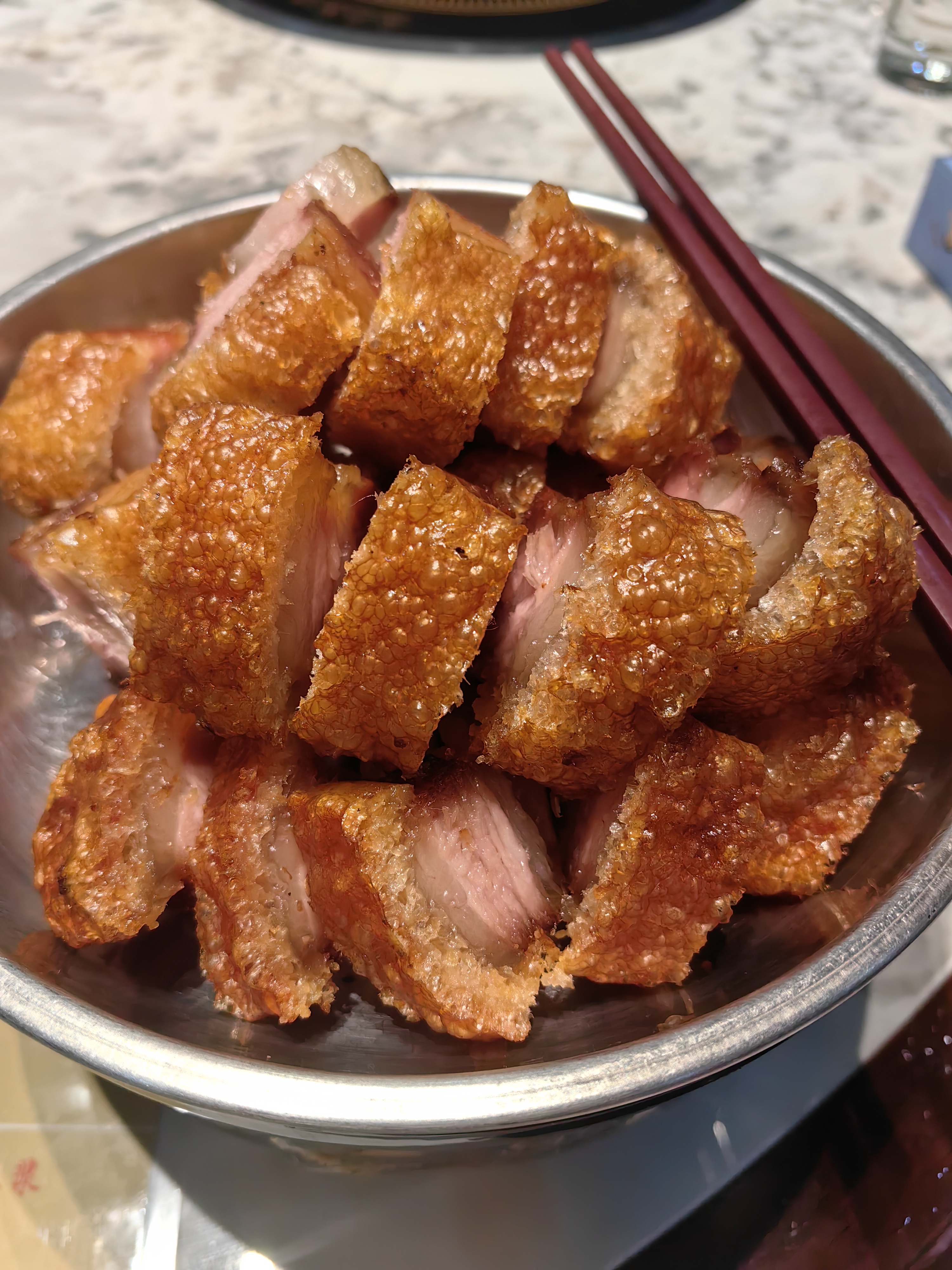 惠州美食窑猪