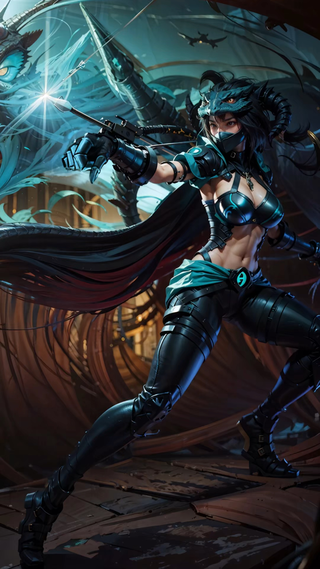 这薇恩玩得不行啊