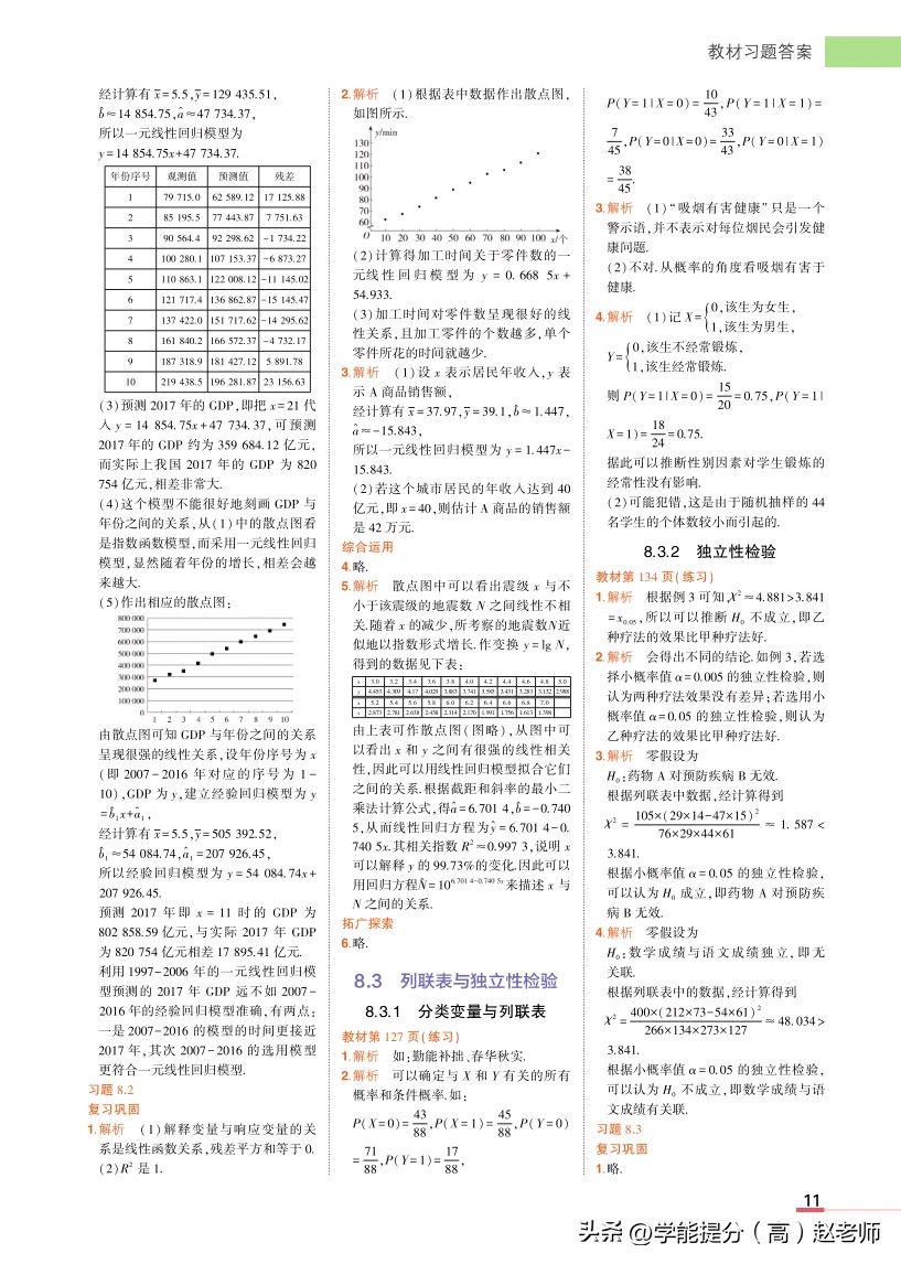 高中数学课本答案(高中数学课本答案在哪里找)  第1张