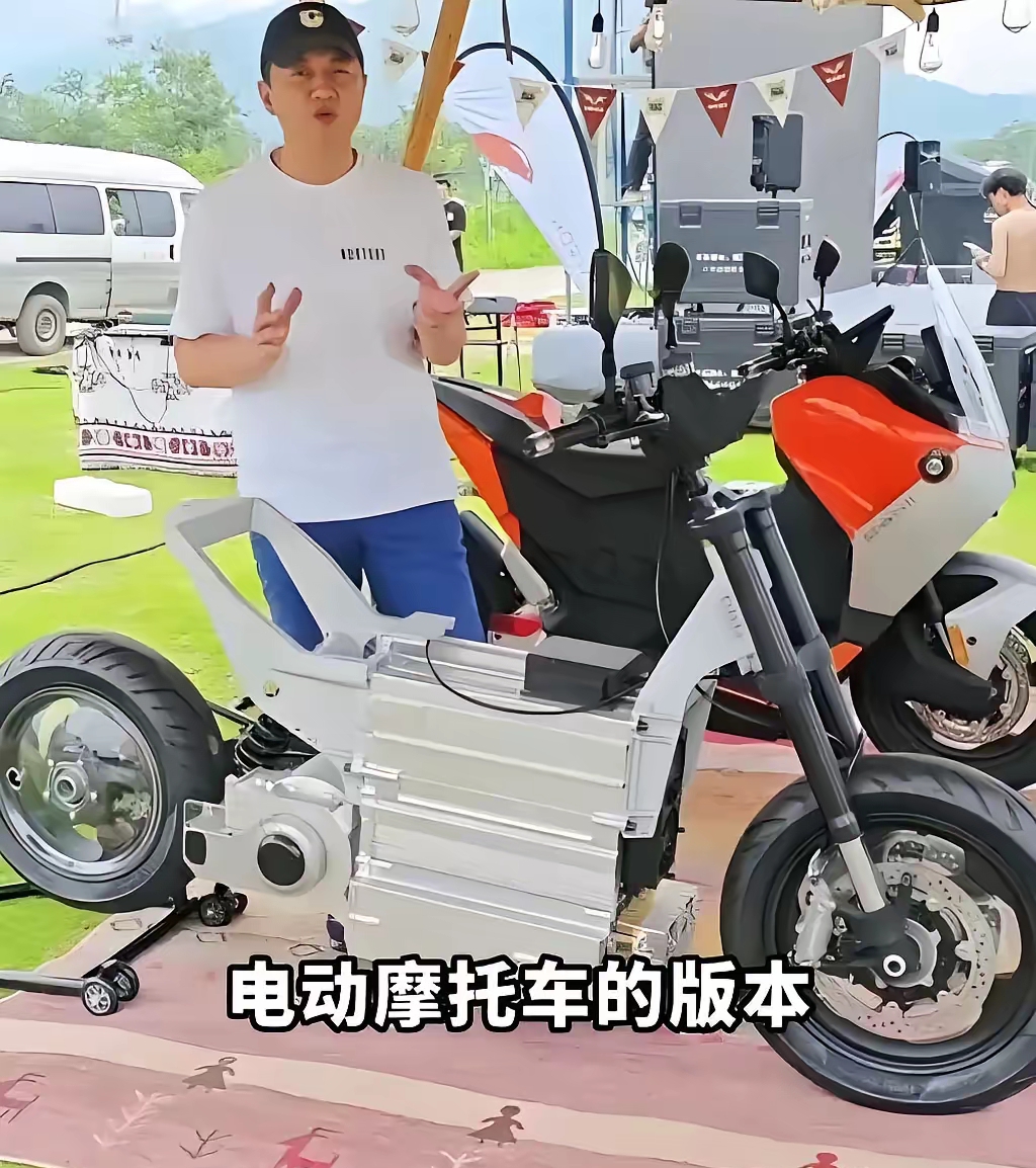 5年花了8个亿研发电动车品牌,至今未见上市,还传出拖欠员工社保