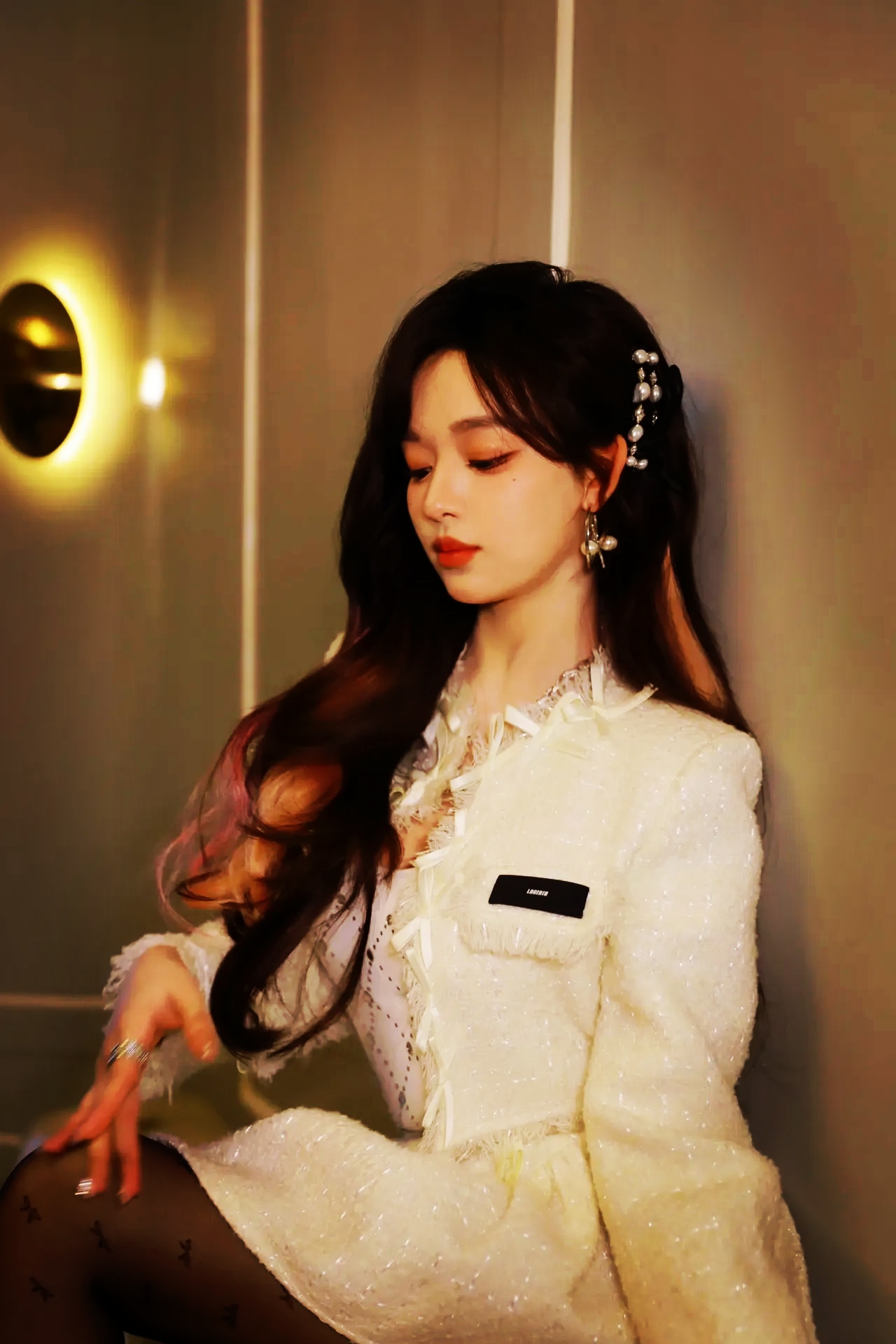 黄霄云,人美歌好,听她的演唱会是一种享受!#黄霄云