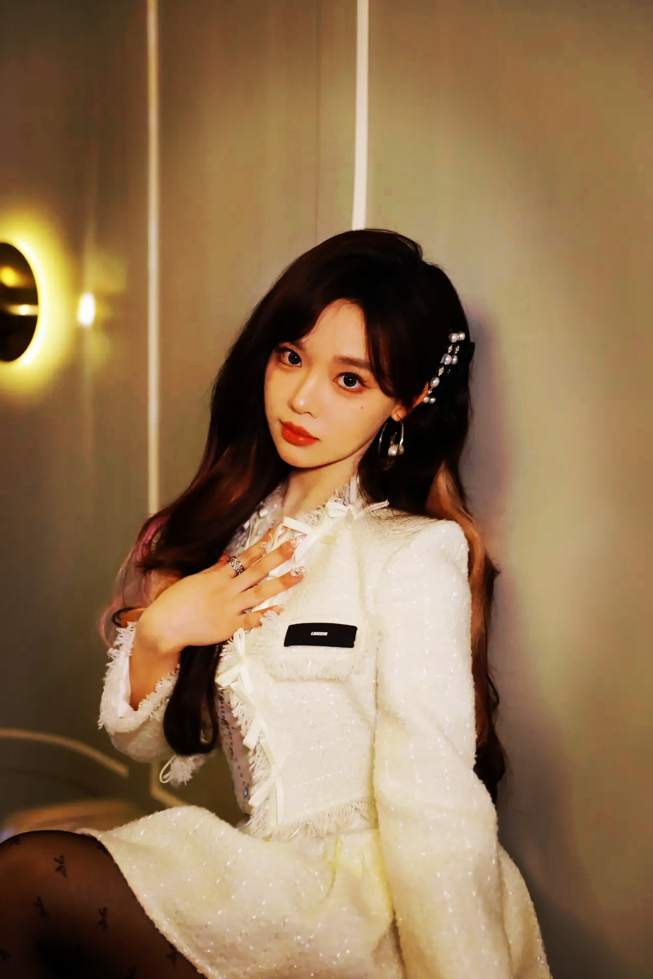 黄霄云,人美歌好,听她的演唱会是一种享受!#黄霄云