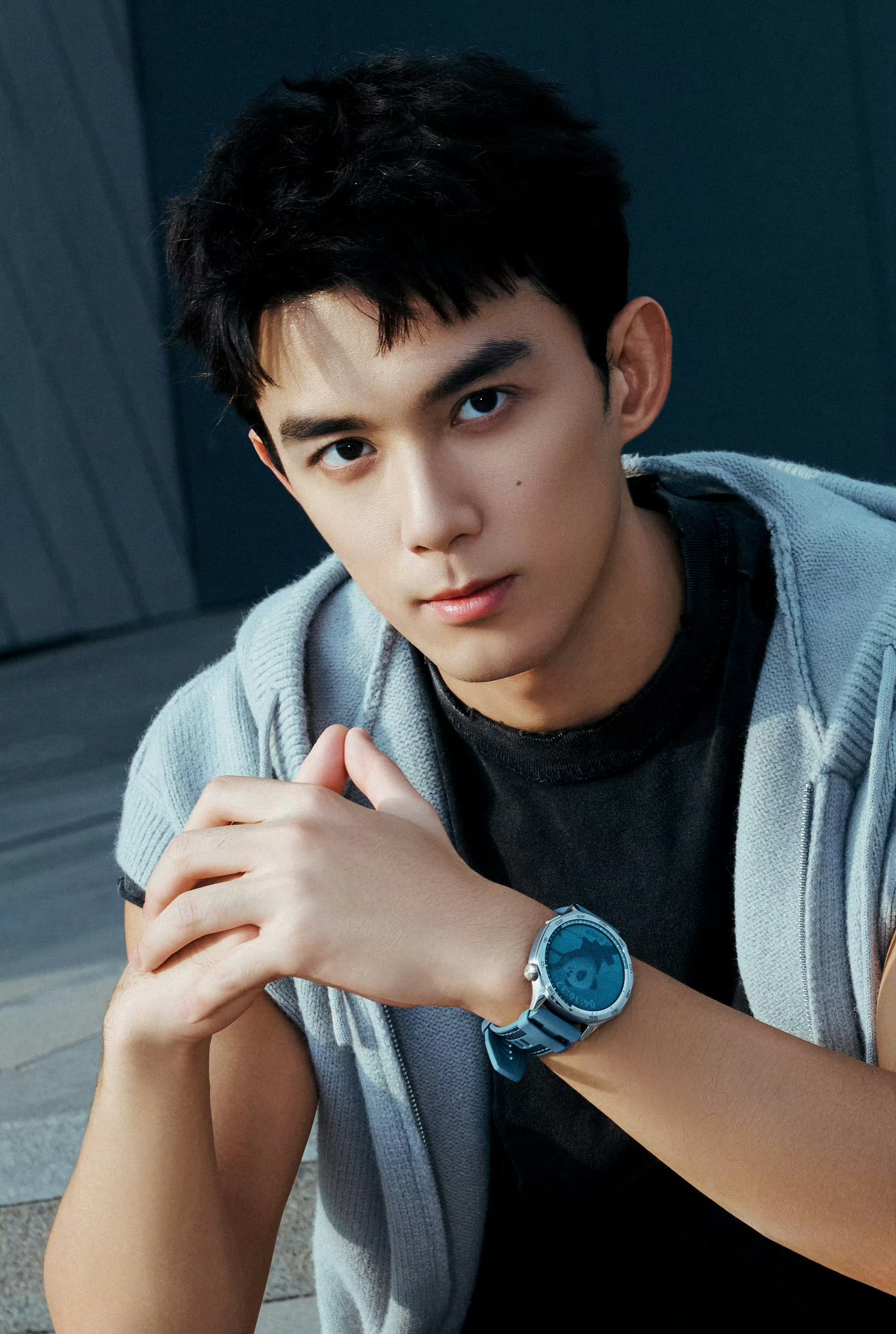 吴磊真的太有心了吧!