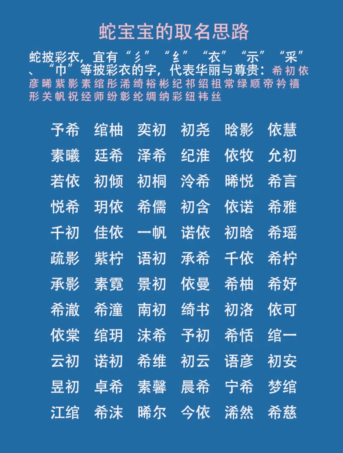 生辰八字与取名艺术：探索命中之美