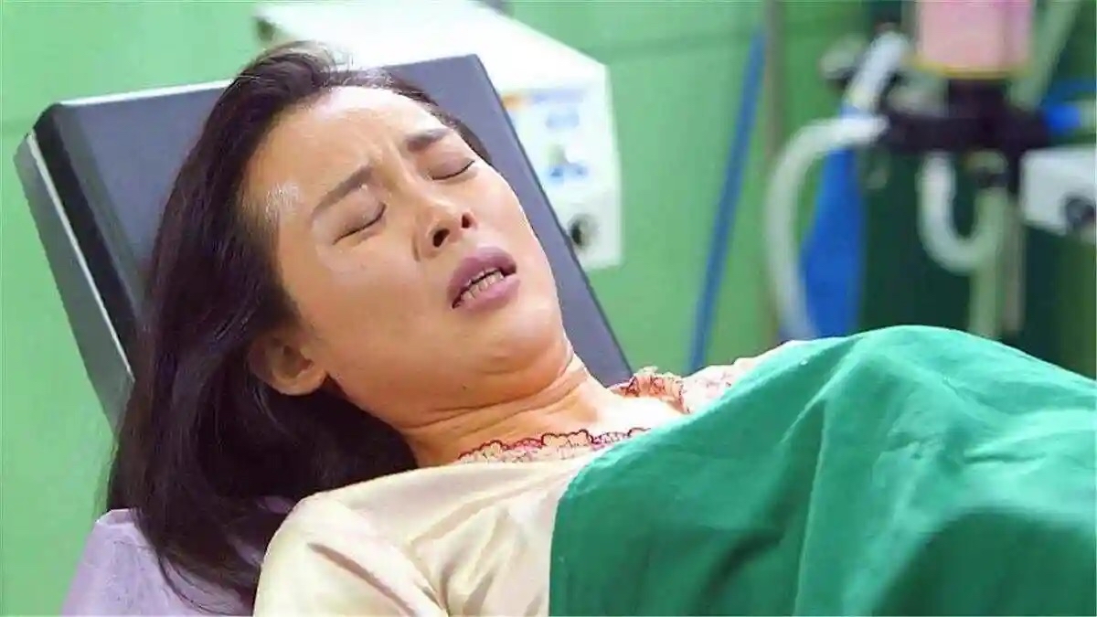 分娩电视剧合集怀孕