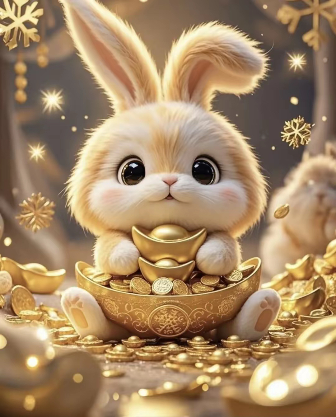 兔年12生肖今年运势(属兔生肖今年运势)