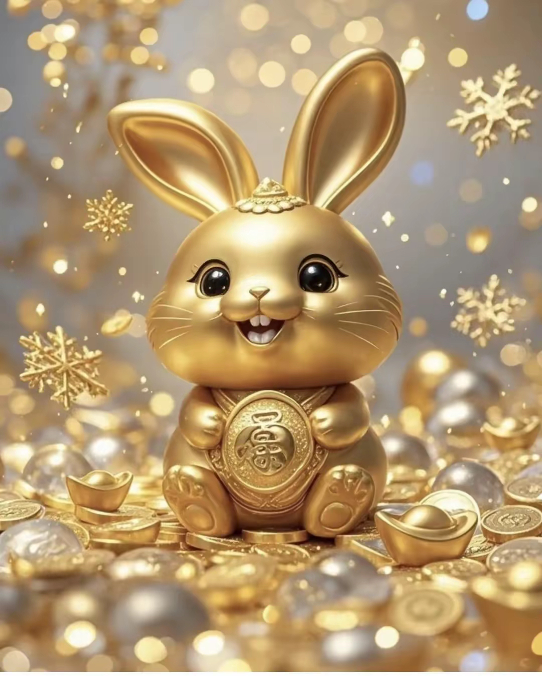 十二生肖之天下属兔运势(十二生肖兔的运势)