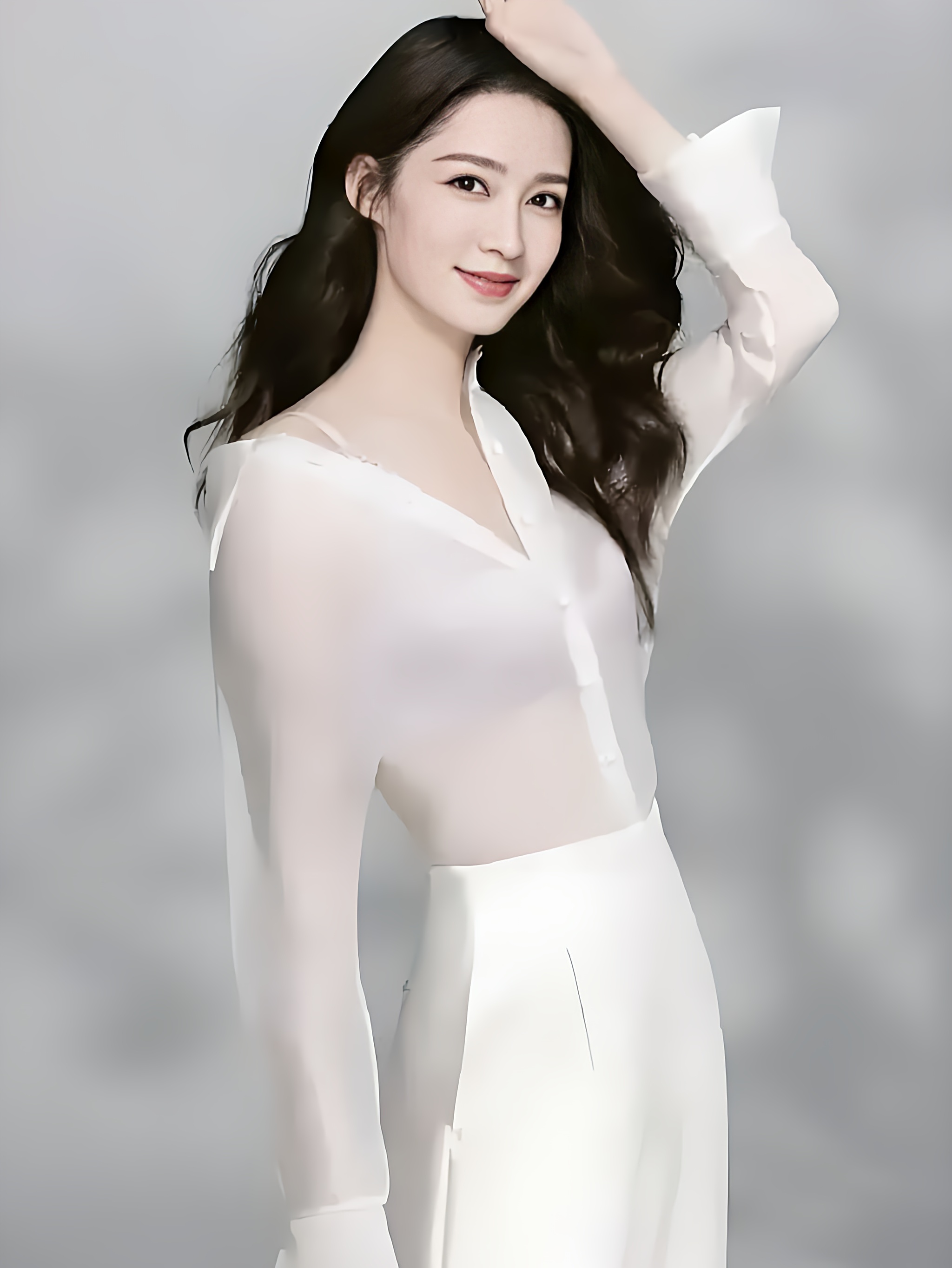 江南水乡美人《李沁》#动态连更挑战#