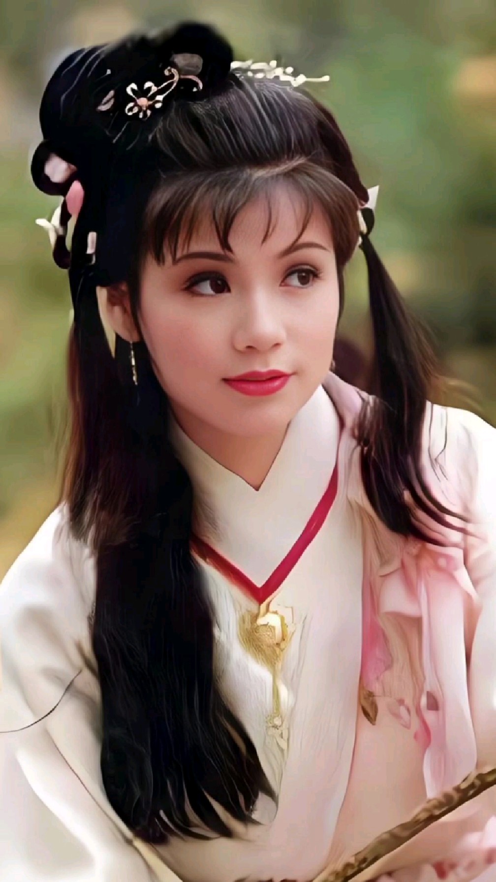 射雕英雄传 翁美玲蓉儿 经典