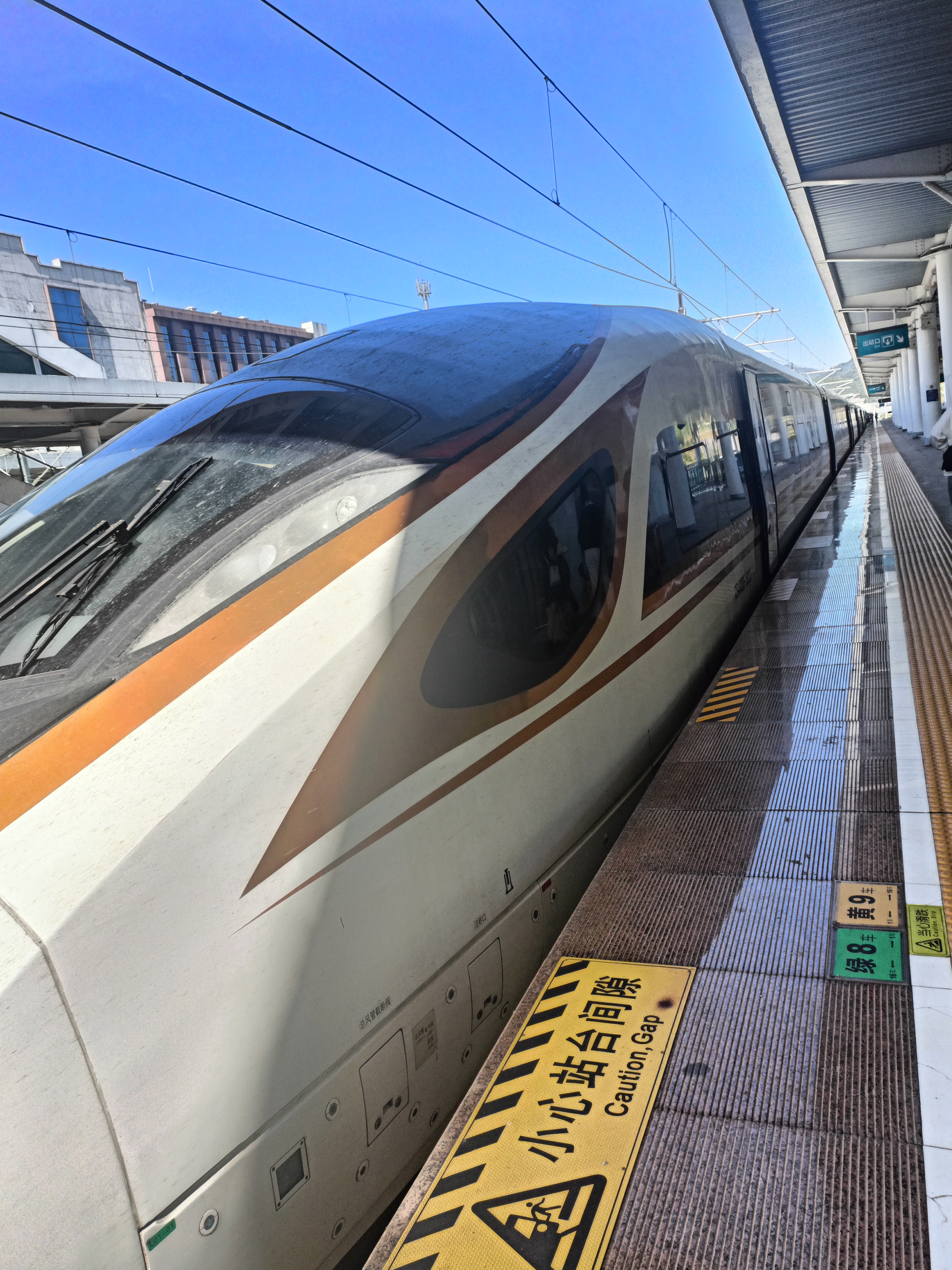 总工会的四天武夷山疗休养开启,温度适宜,外面天高云淡