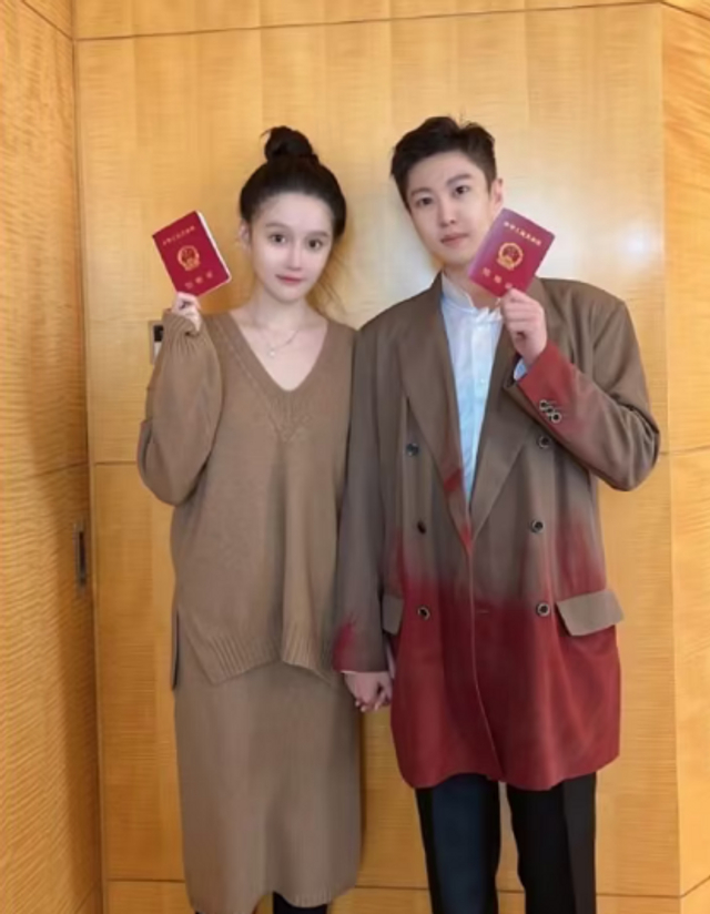 因为球球说她和老公结婚以前就商量好了,经济完全独立