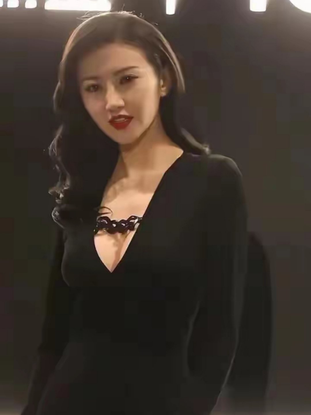 景甜真的是深藏不露啊!