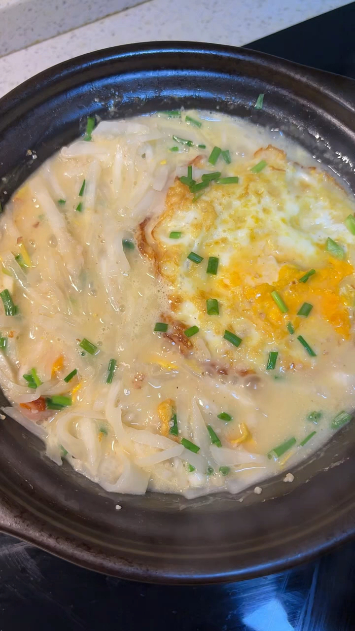 瘦了45斤,经常吃这道掉秤萝卜汤