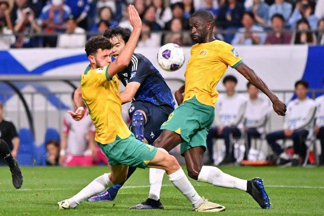 世界杯预 选赛战火 燃情相关图片2