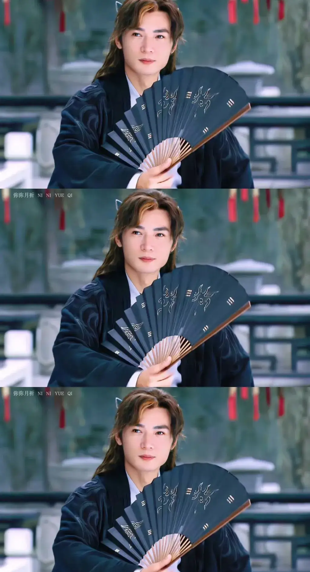 焦恩俊再次离婚,早在2005年,焦恩俊就与前妻fendi离婚了!