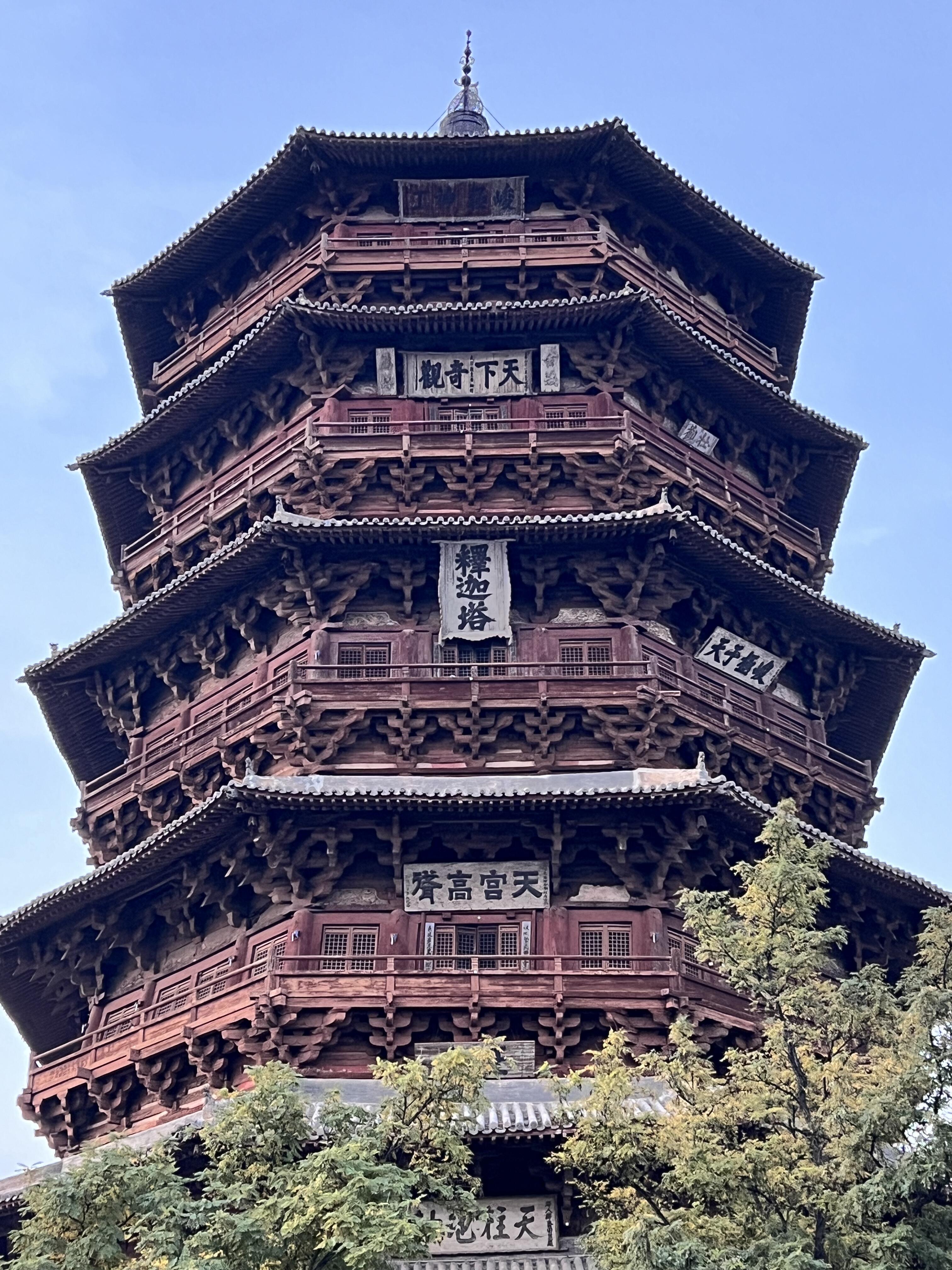 佛寺建筑塔起源于图片