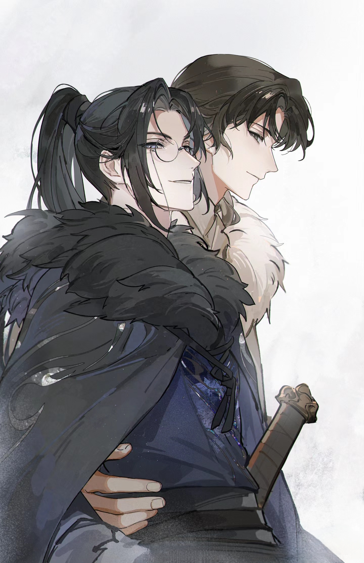大帅这颜值果然是西北一枝花#杀破狼