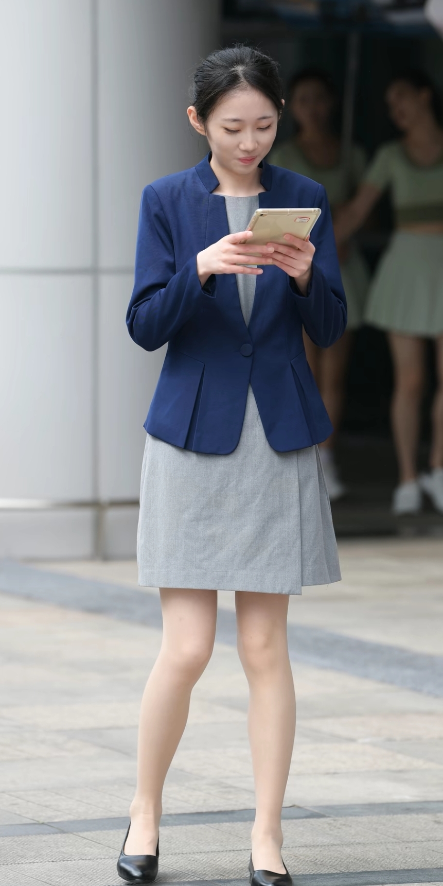 虽然没有成就感,但已经很满足了