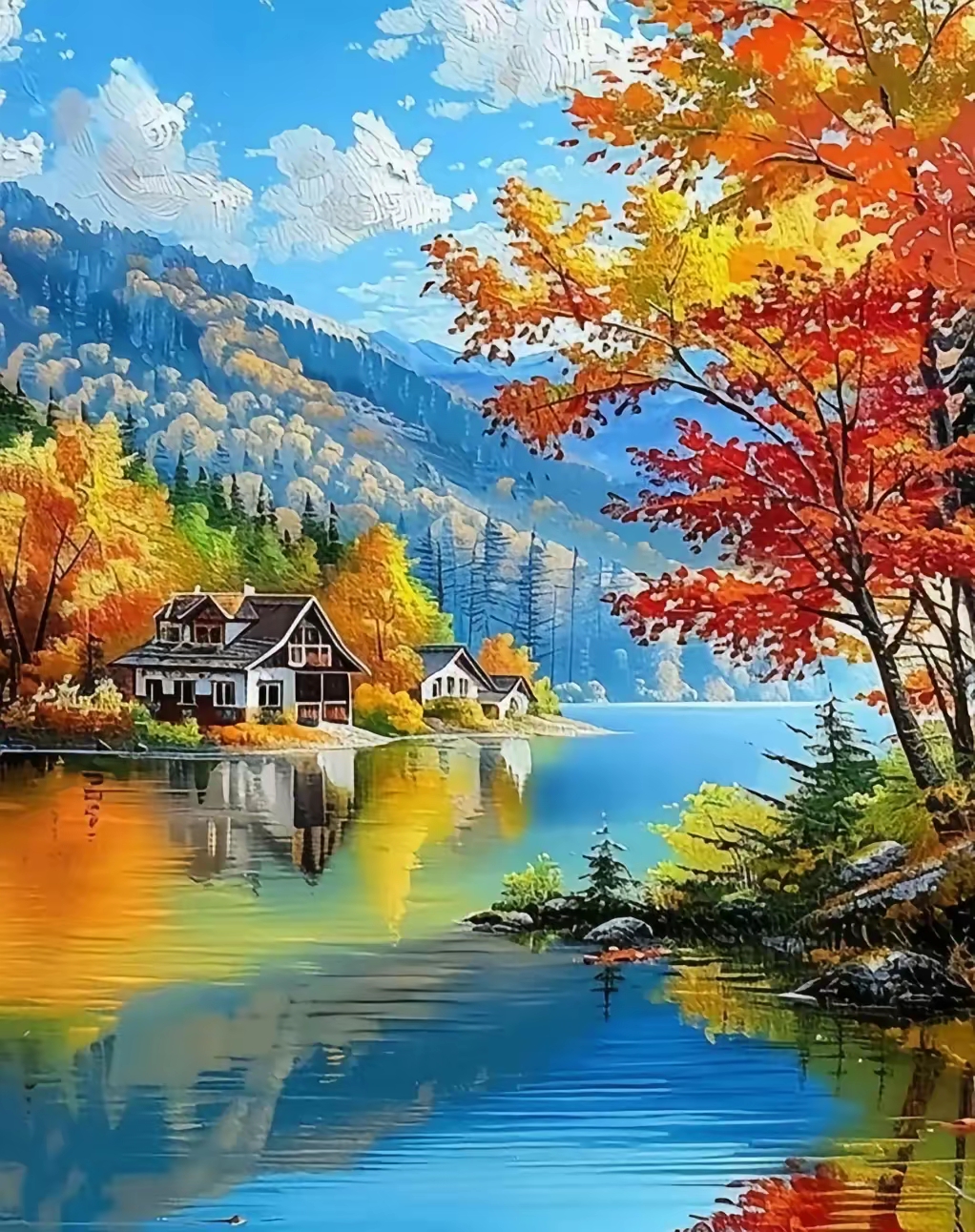 人的生命只有一次,世界上再没有比活着更为快乐的事情了