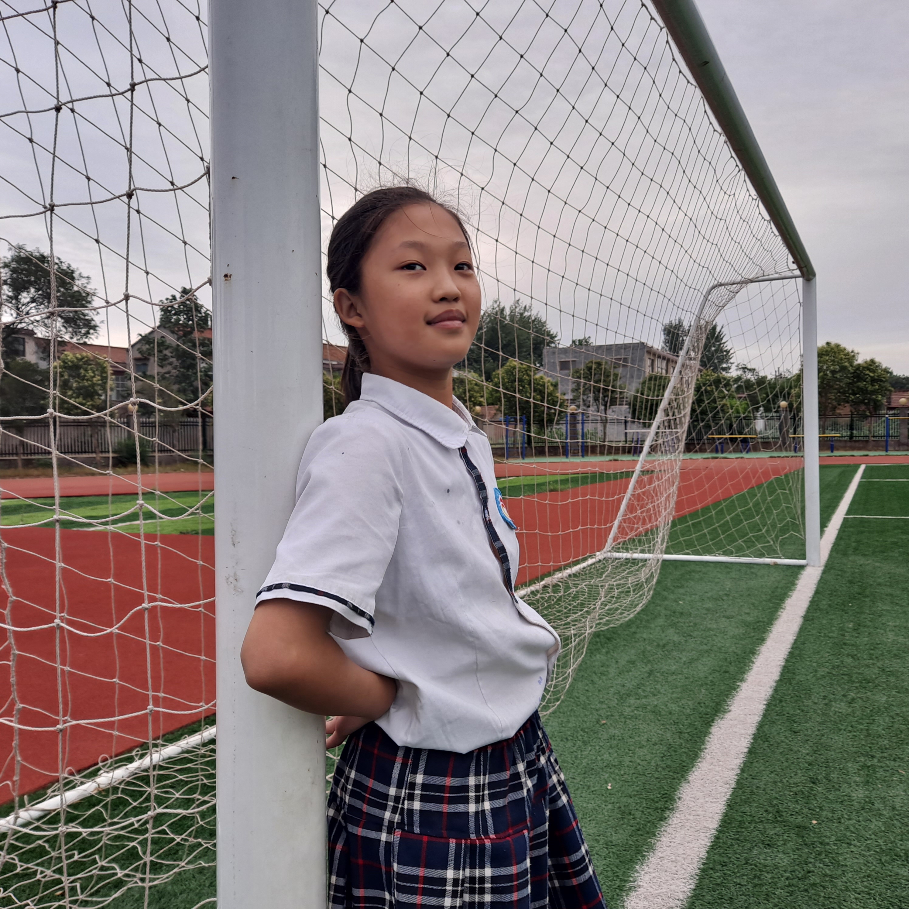 声明 1,本人是杨海燕老师,所有校园作品都是原创作品