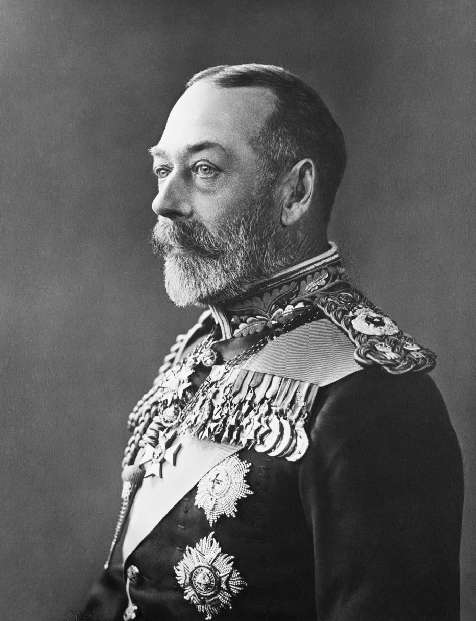 埃及最后一任国王法鲁克:当小偷的皇帝与他的"宝藏"传奇