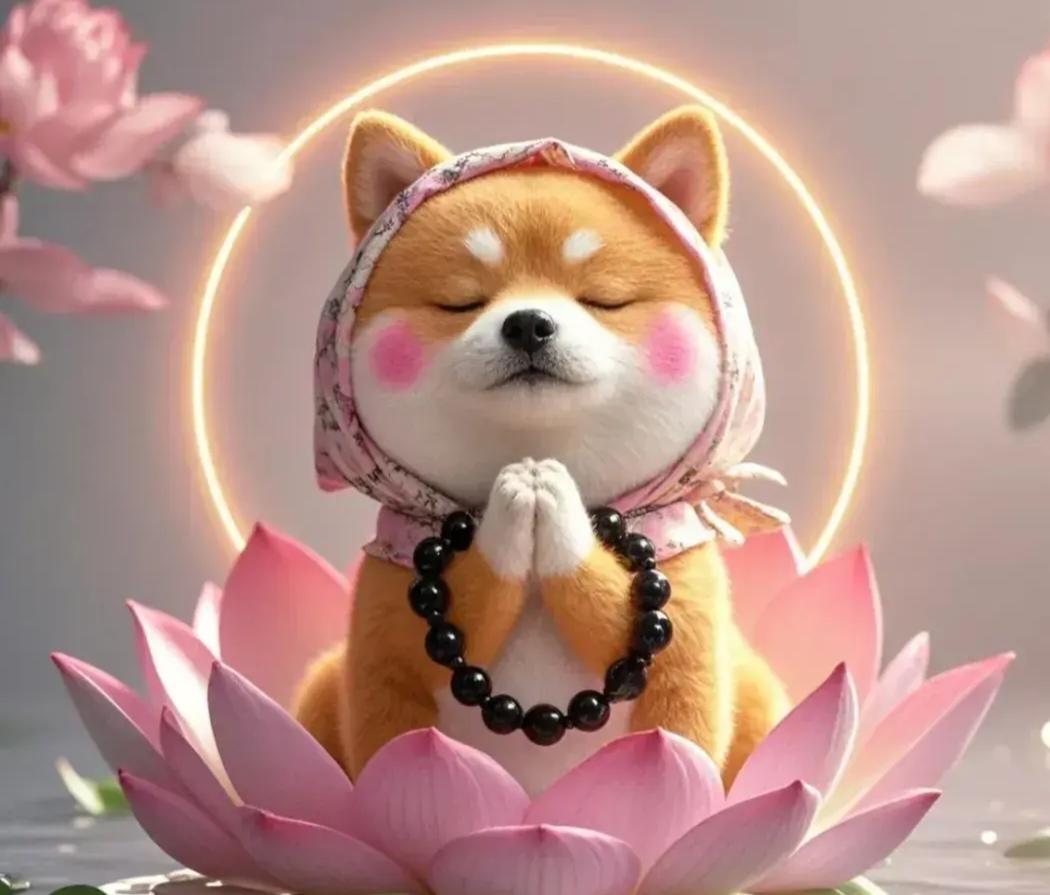 生肖狗财富和感情运势(生肖狗财运配对表)