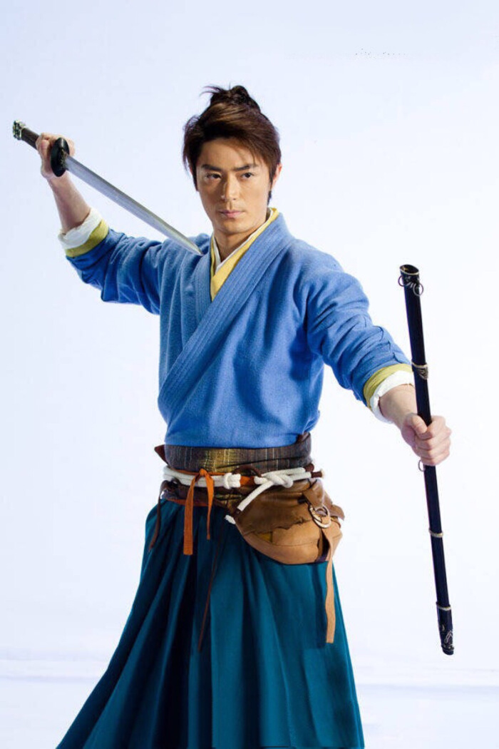 但是《连城诀》与《笑傲江湖》这两本小说的内容还是有很多相同点