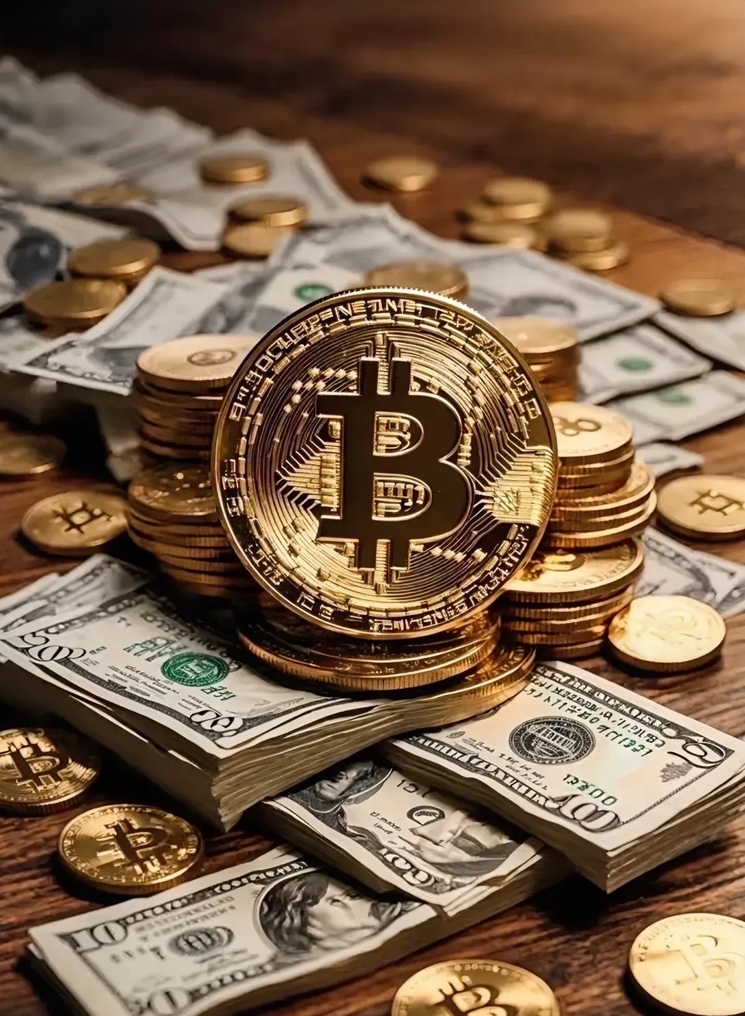 美图又出手了31万枚以太币和940枚比特币全部出售获利5
