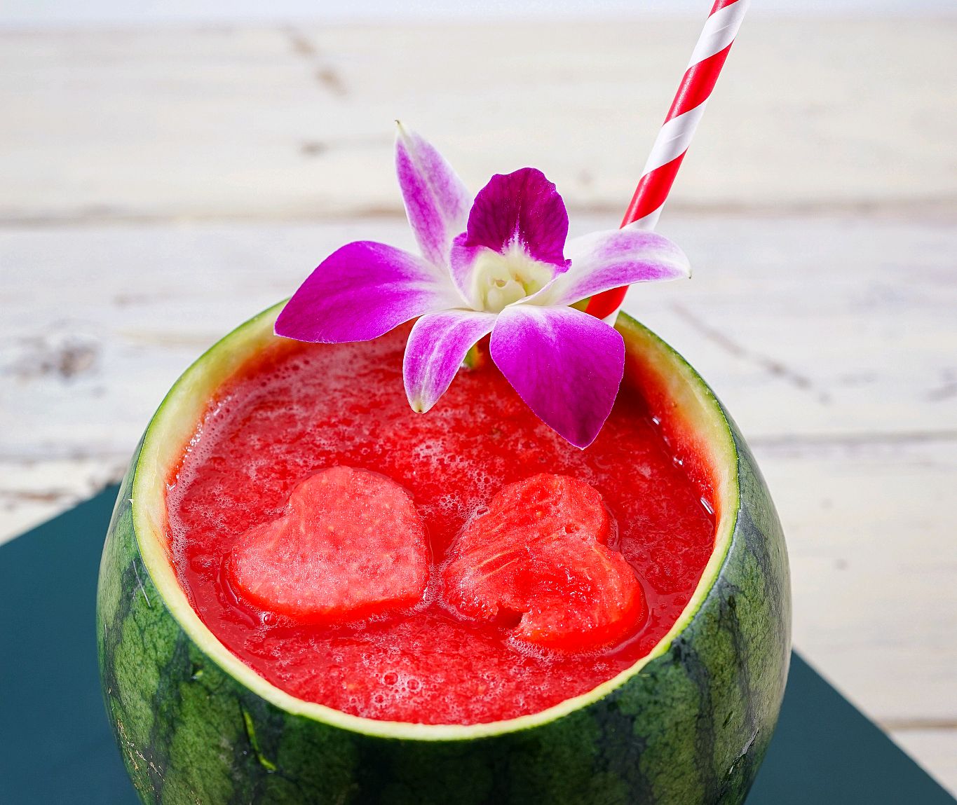 西瓜盅:清宫夏日的清凉传奇