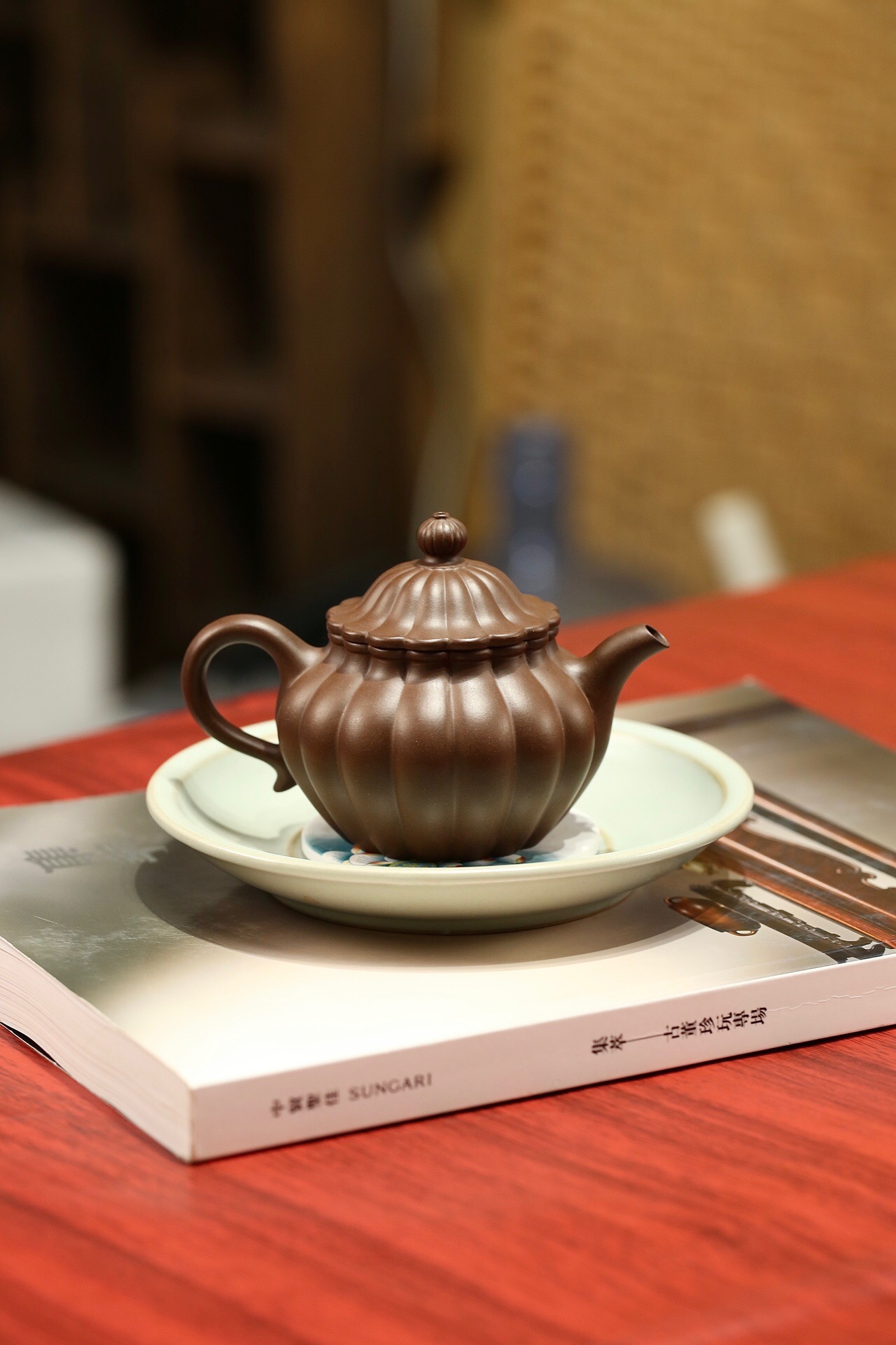 那些冲着泥料,把泥料作为玩壶首选的知识.满口说其他不在乎的