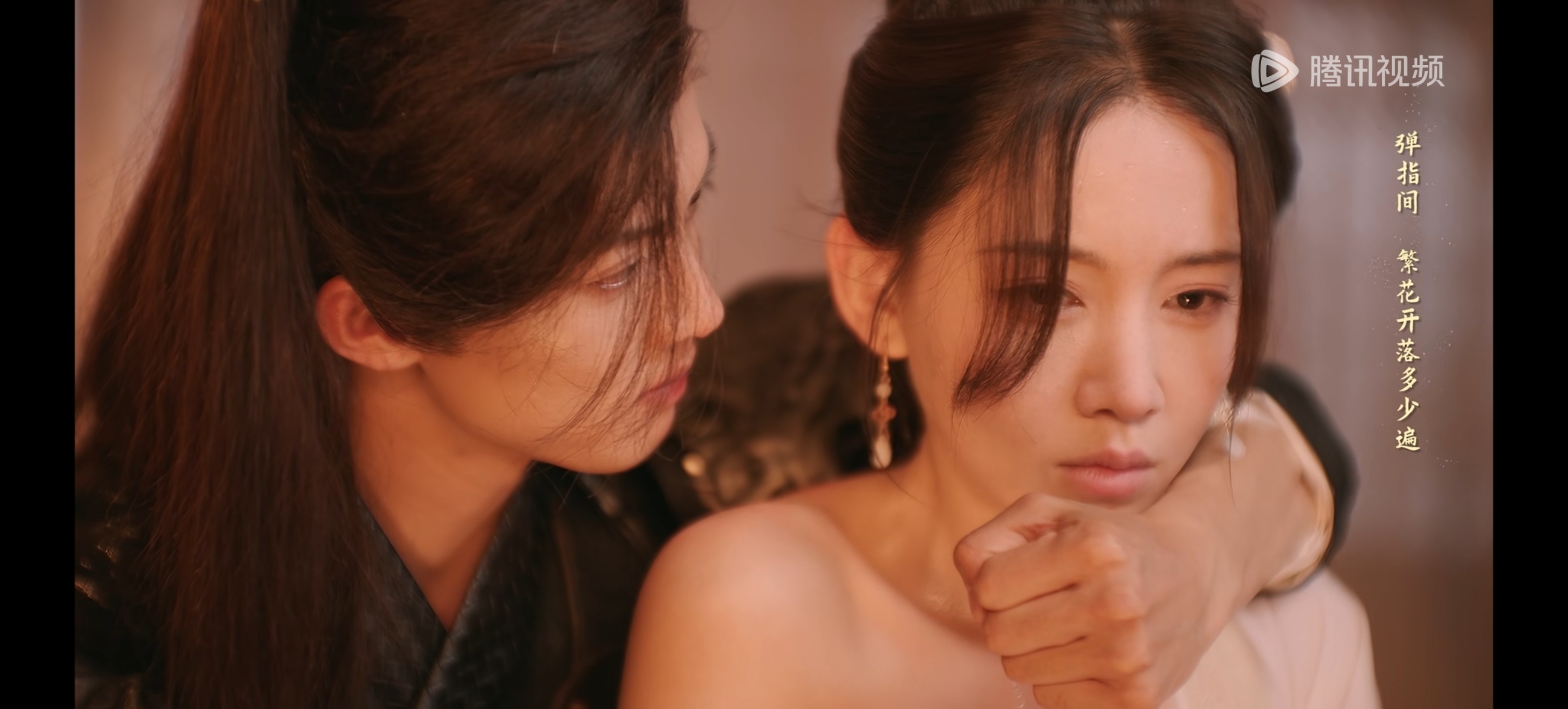 《夺娶》精彩片段