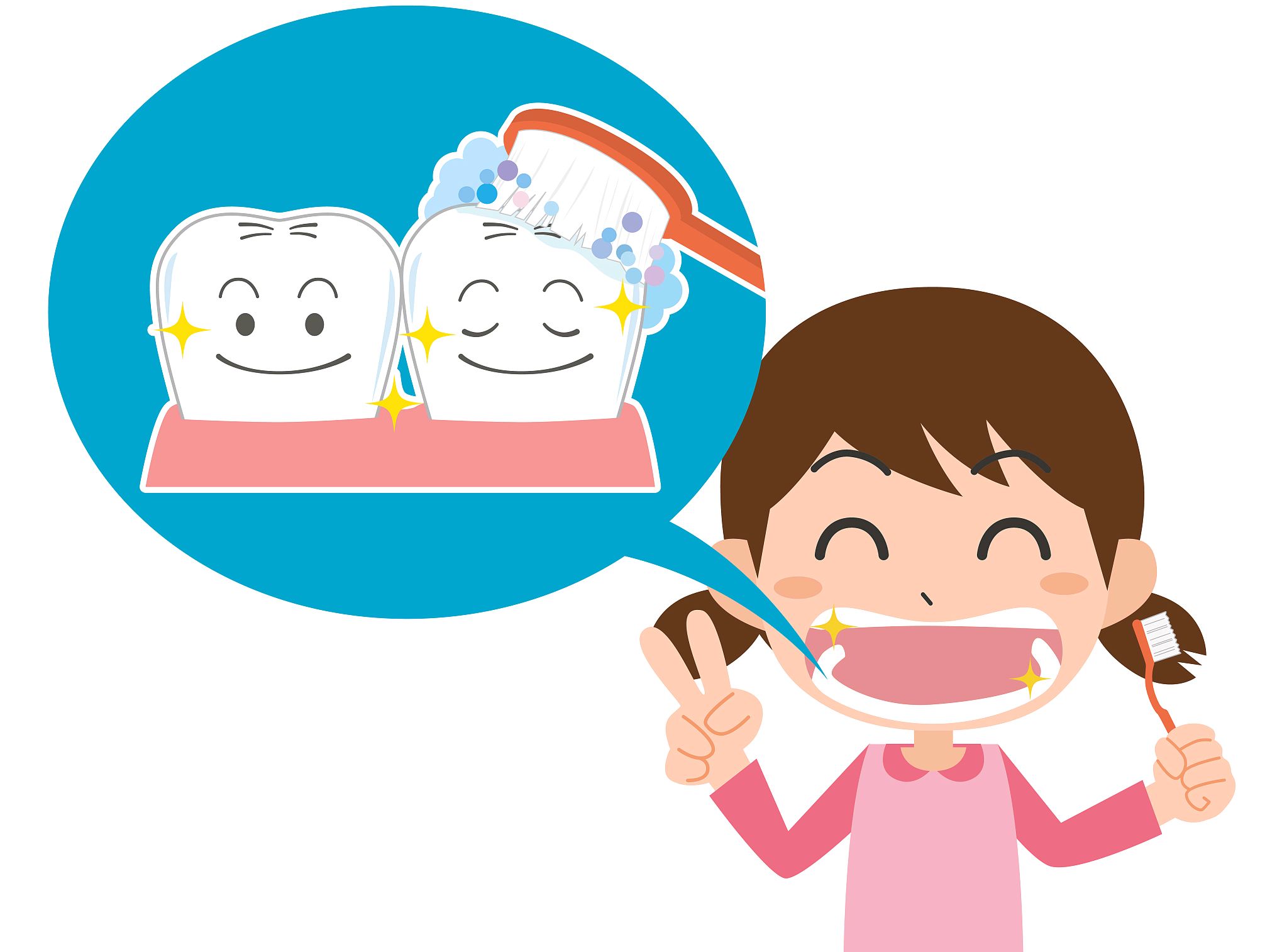 保护口腔的一些实用方法