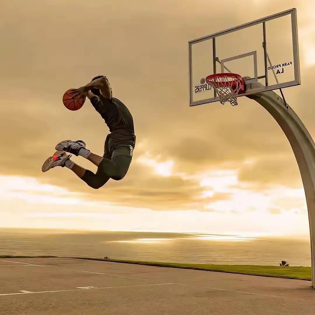 篮球背影头像男打篮球 励志 高清图片男生篮球背影头像驴打篮球运动