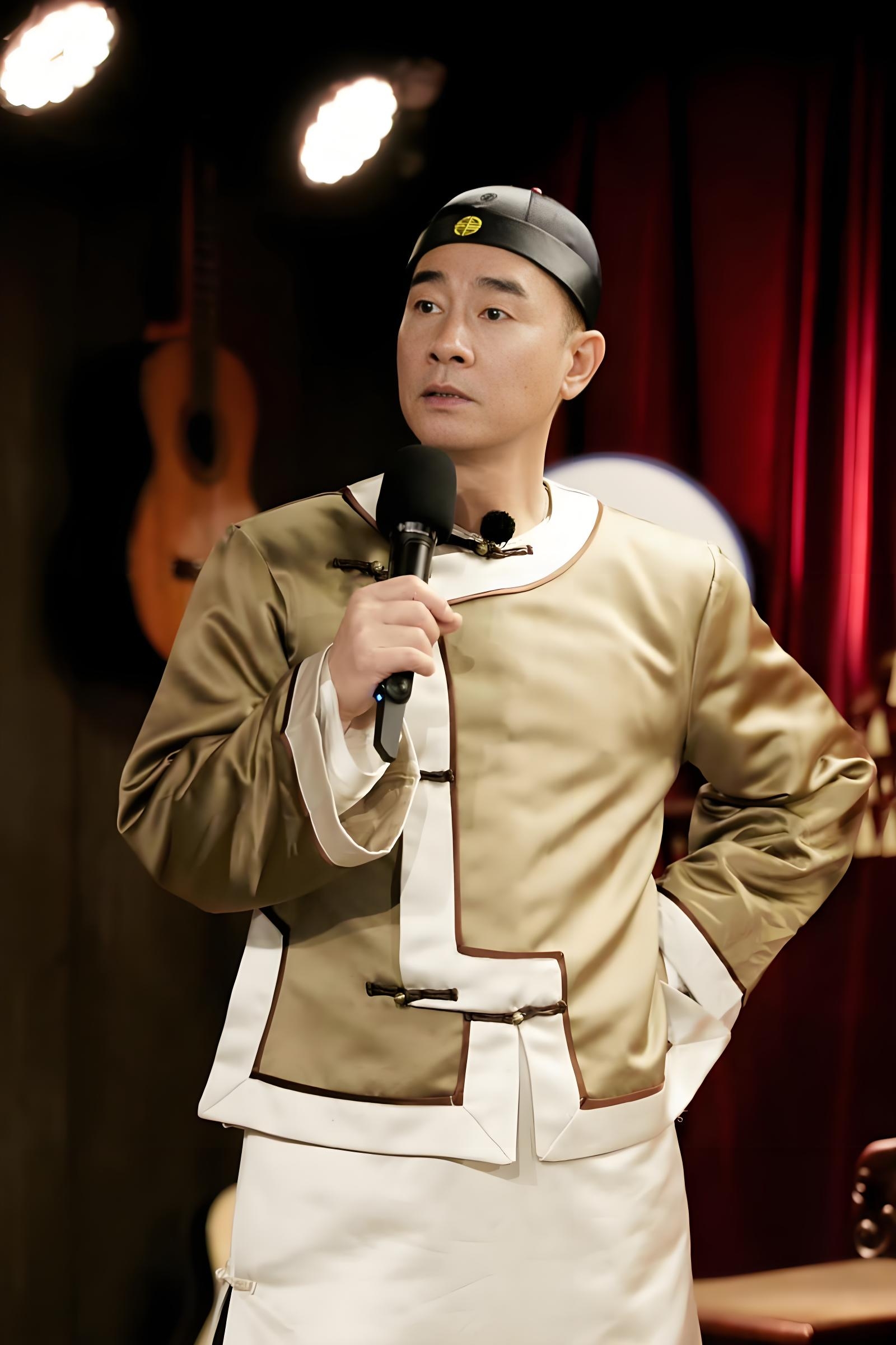 现代韦小宝是什么意思