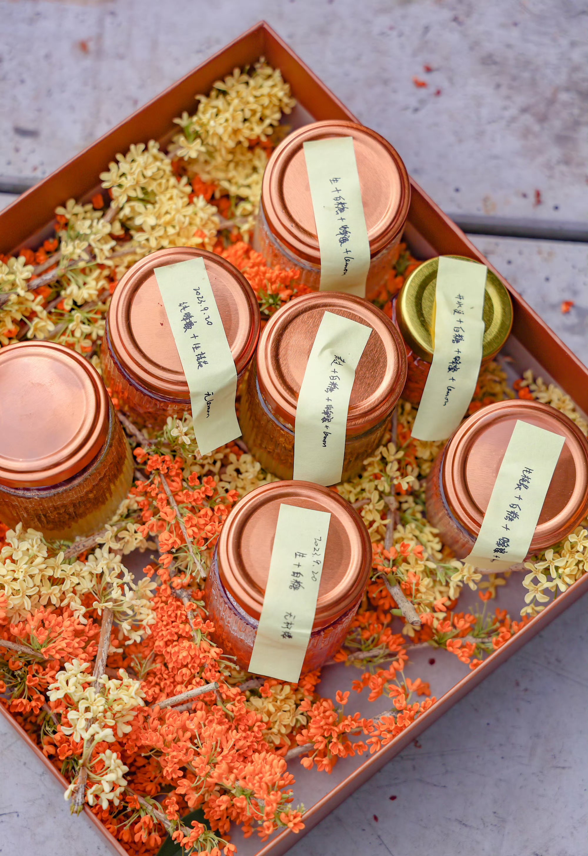 桂花蜂蜜会过期吗还能喝吗(桂花蜂蜜会过期吗还能喝吗女生) 桂花蜂蜜会过期吗还能喝吗(桂花蜂蜜会过期吗还能喝吗女生)