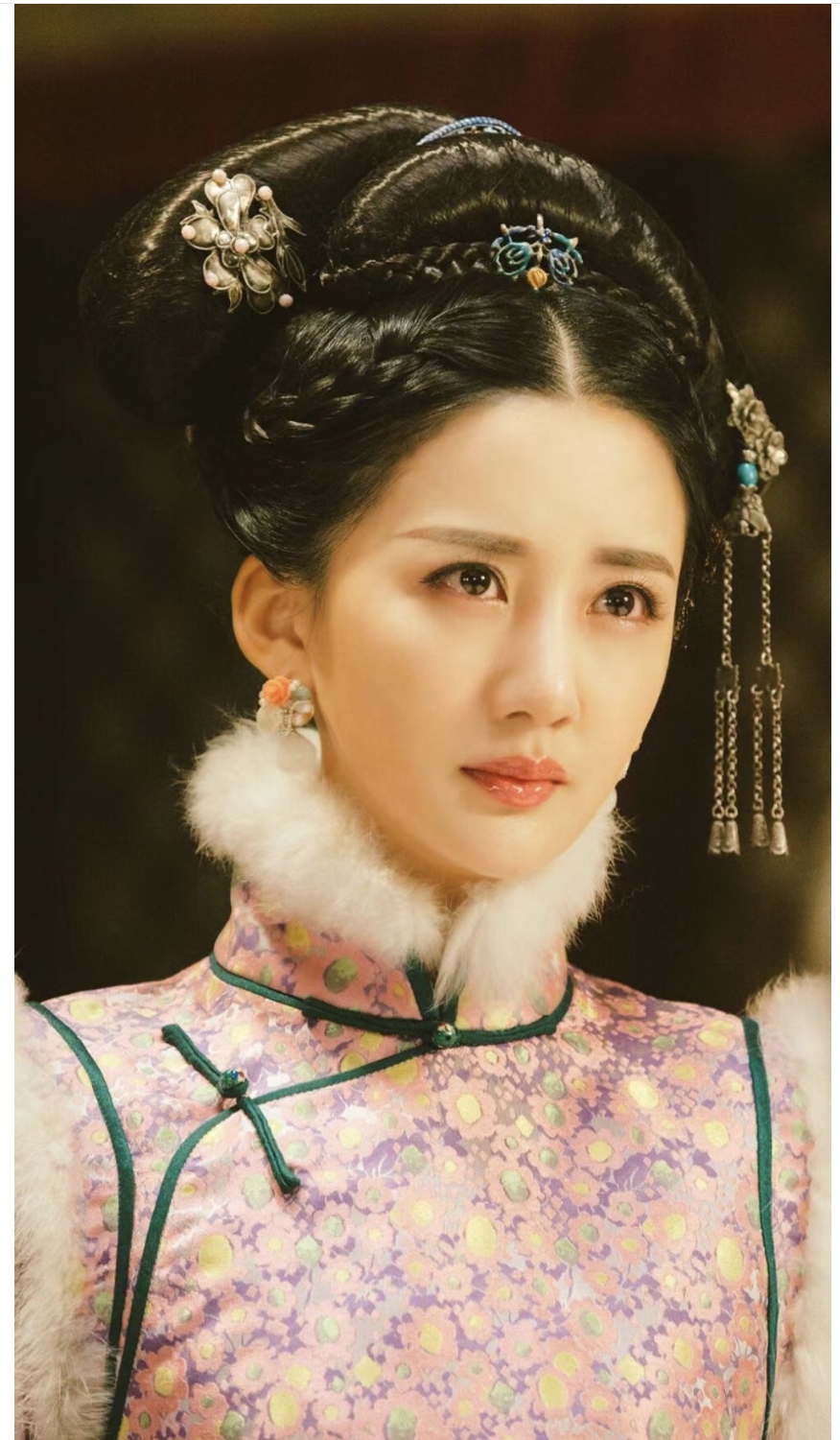 阿济格,多尔衮和多铎的生母阿巴亥