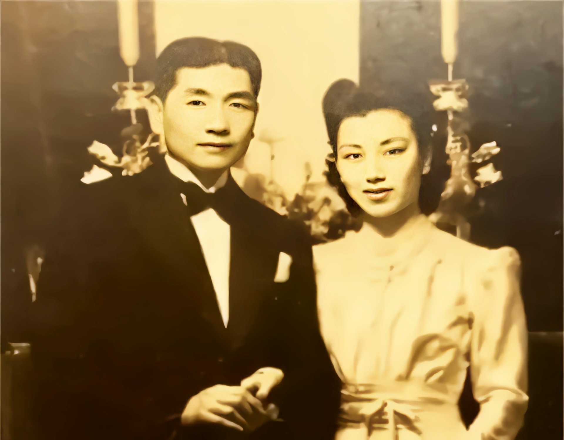 与出轨前夫离婚,坚决不嫁日本人,闪婚遇爱情