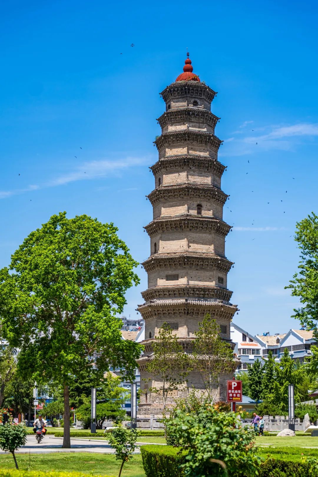 深度影响了中国几千年滕州滕州景点滕州旅游滕州旅游必去十大景点山东