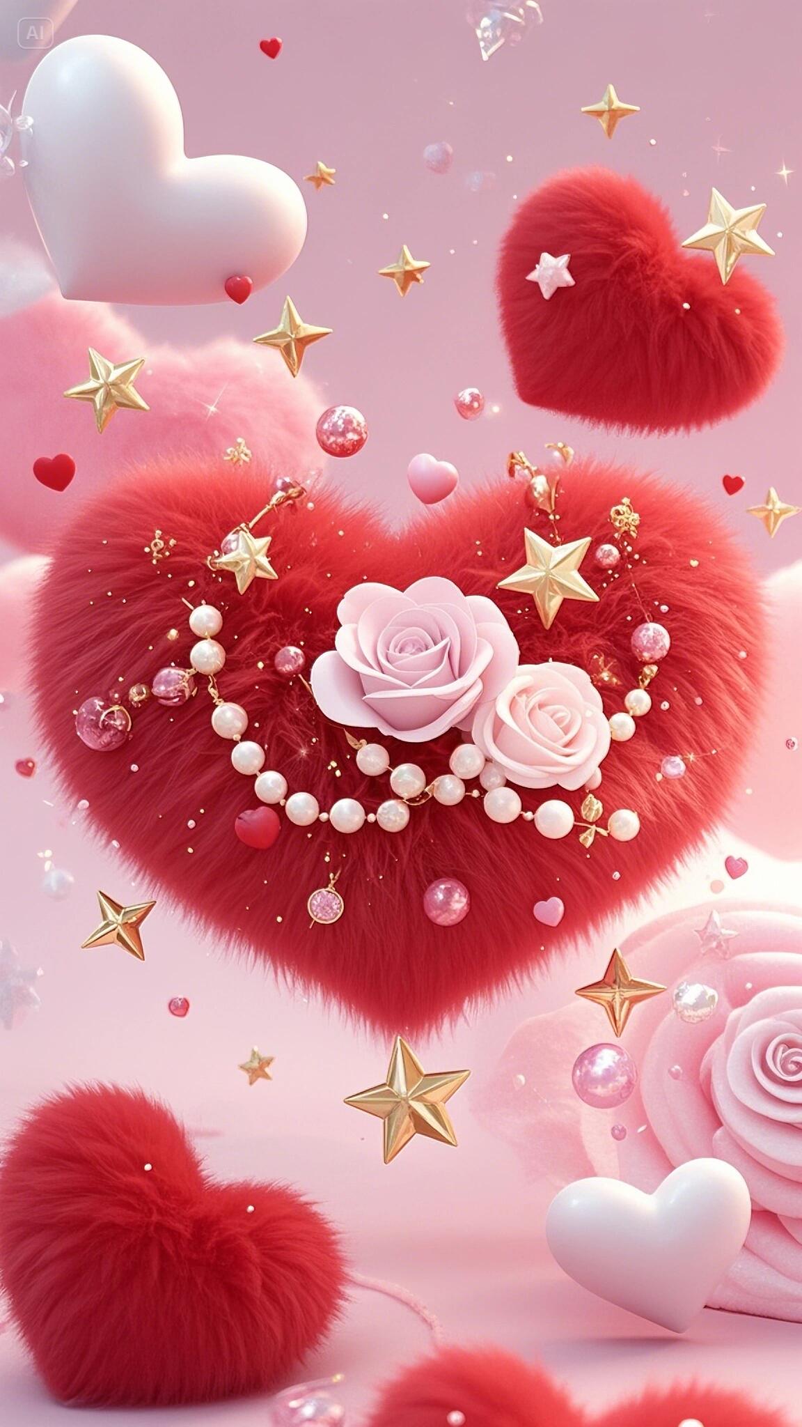 《不早不晚,刚好是你:爱是永恒的主角》