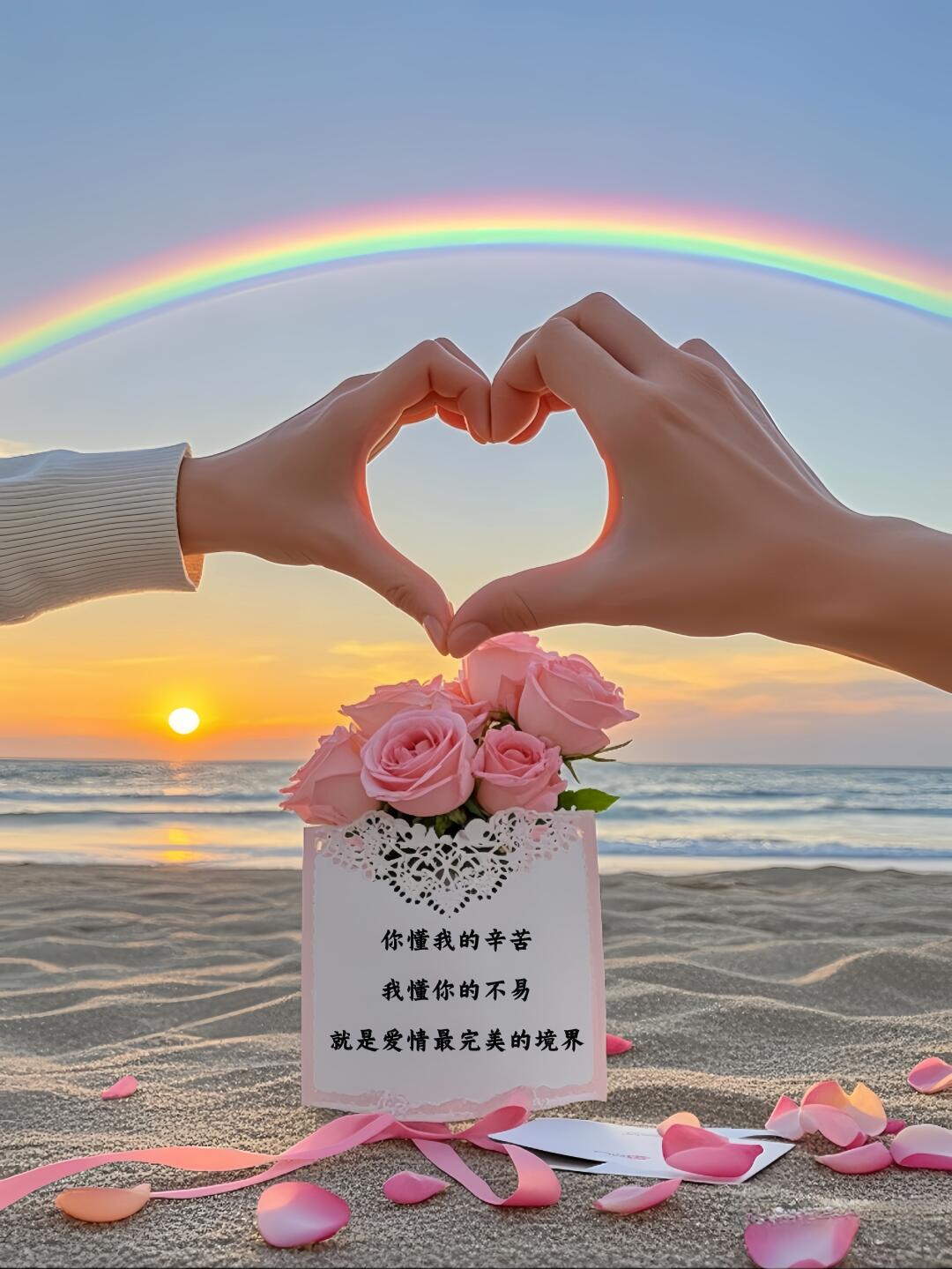 《岁月悠悠,爱不彷徨:品味爱情的醇香》