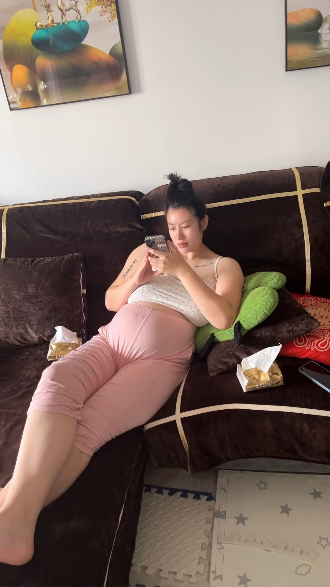 你方便不媳妇!nn.